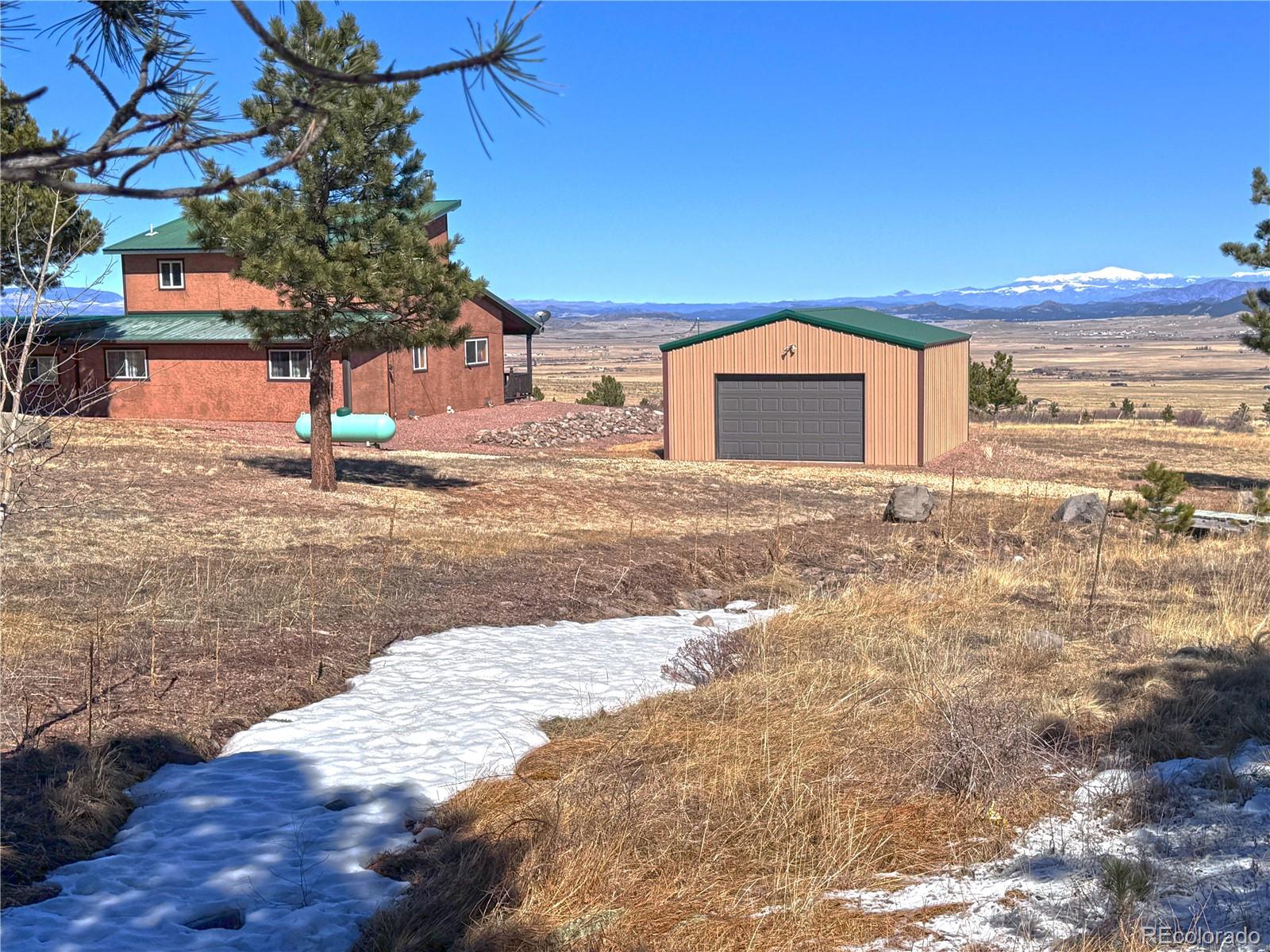 MLS Image #7 for 62  rubel circle,westcliffe, Colorado