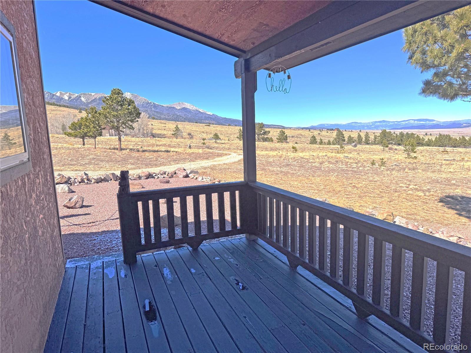 MLS Image #8 for 62  rubel circle,westcliffe, Colorado
