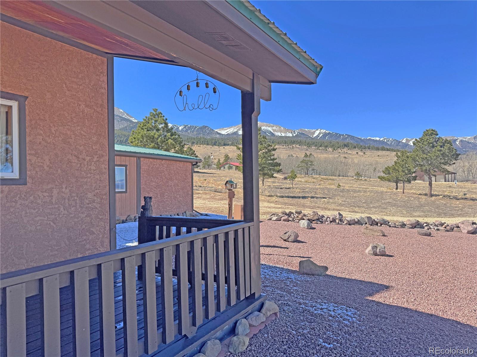 MLS Image #9 for 62  rubel circle,westcliffe, Colorado