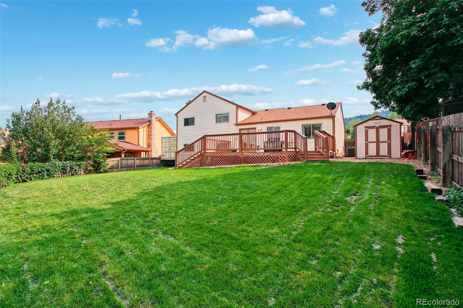 MLS Image #20 for 228  berthoud way,golden, Colorado