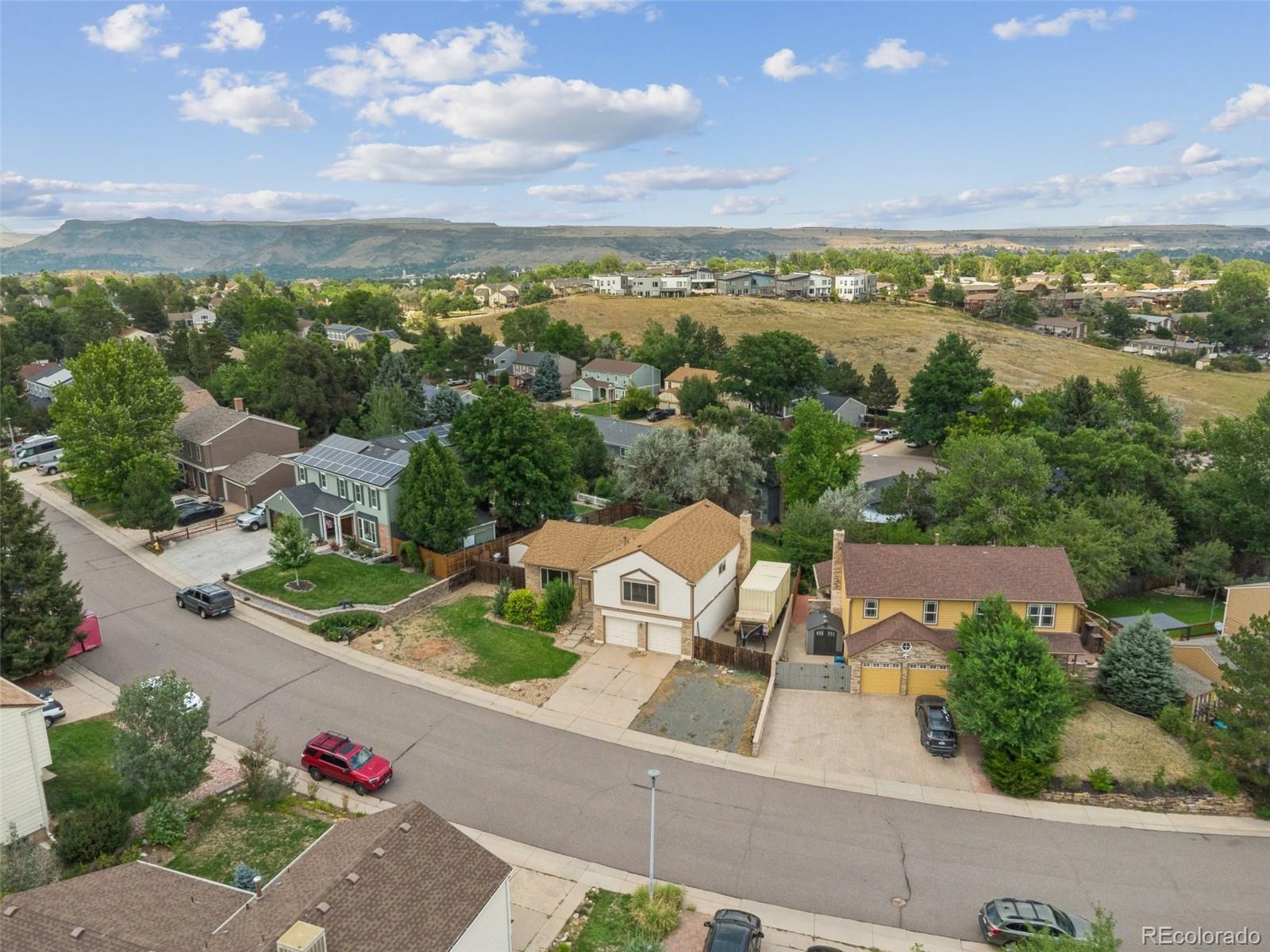 MLS Image #21 for 228  berthoud way,golden, Colorado
