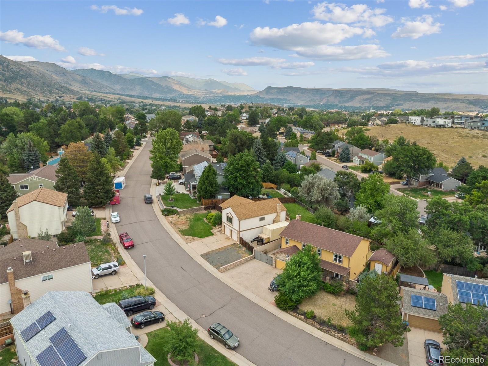 MLS Image #22 for 228  berthoud way,golden, Colorado