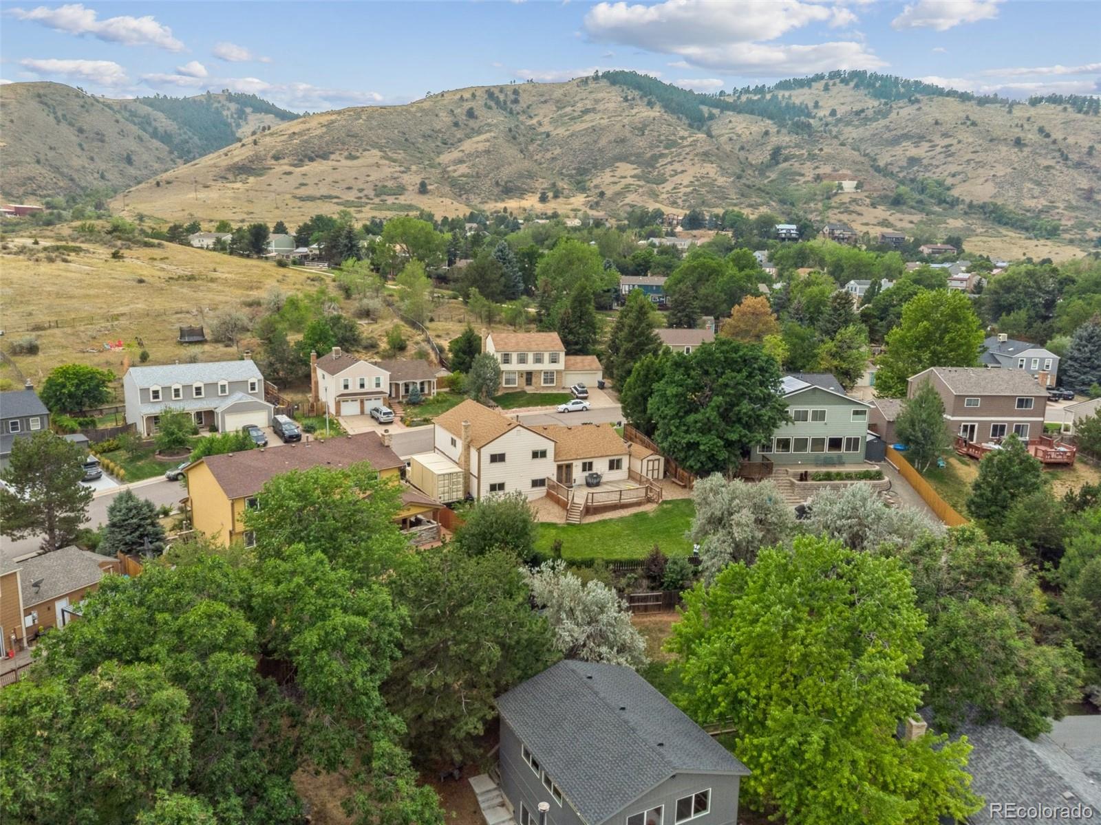 MLS Image #23 for 228  berthoud way,golden, Colorado
