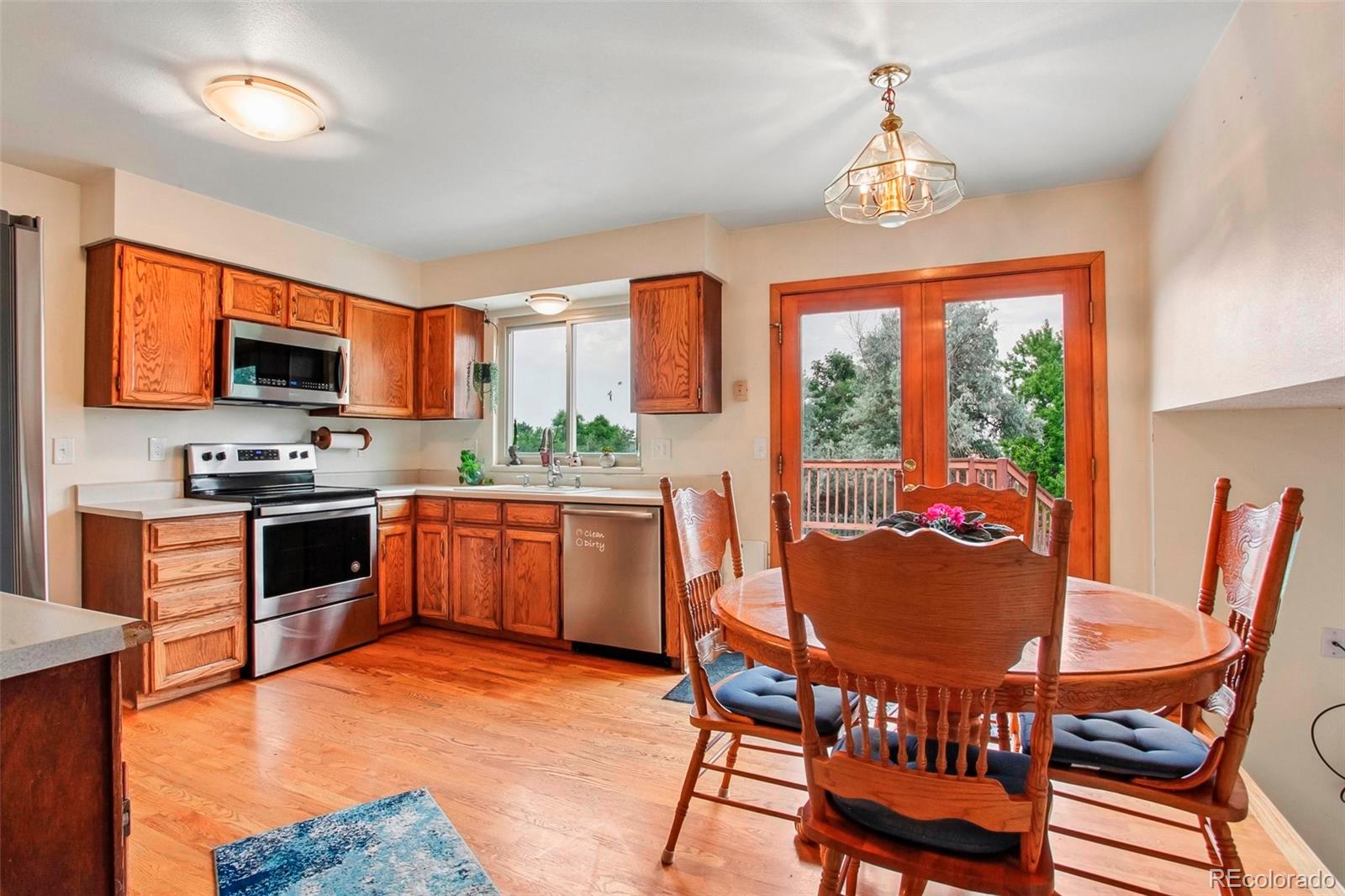 MLS Image #6 for 228  berthoud way,golden, Colorado