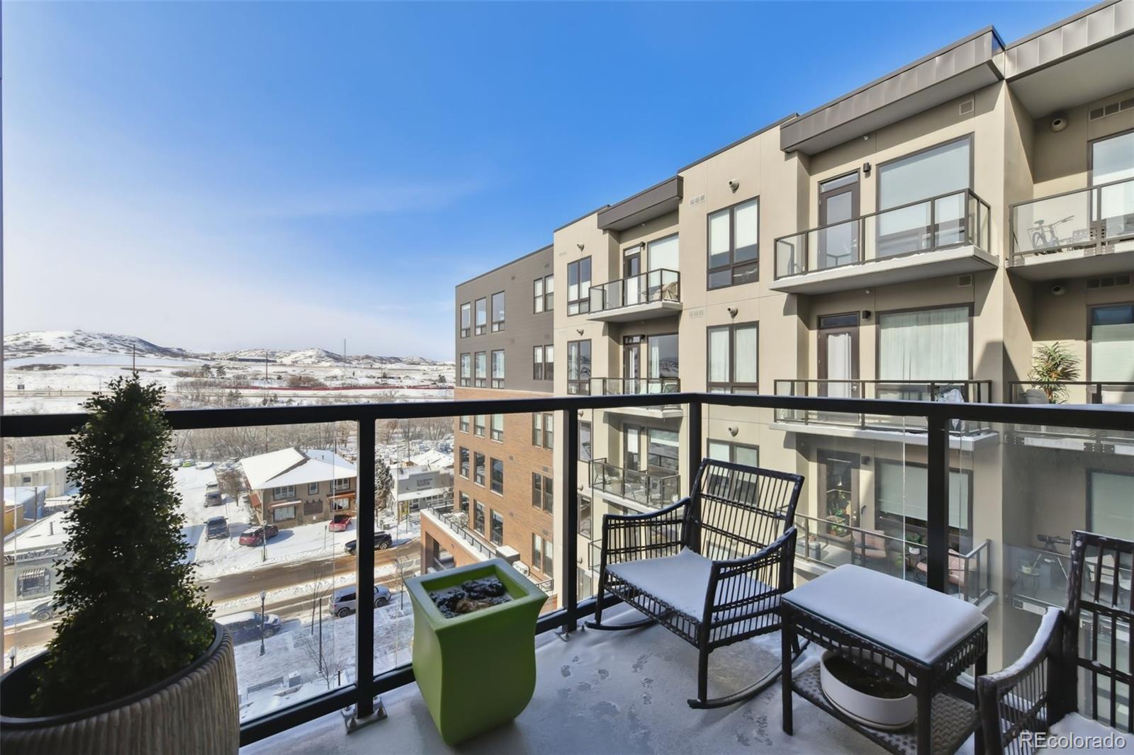 MLS Image #17 for 20  wilcox street,castle rock, Colorado