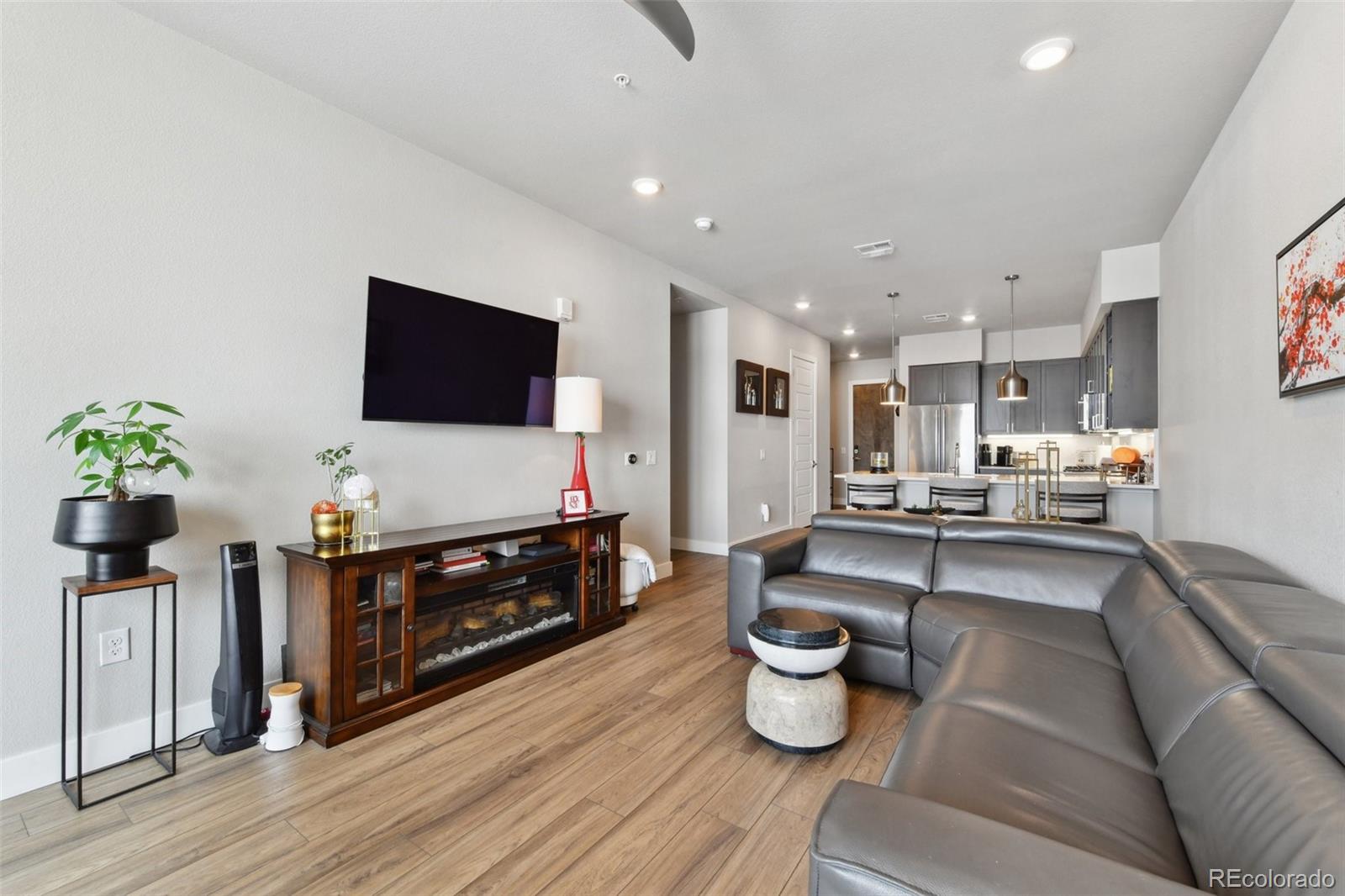 MLS Image #4 for 20  wilcox street,castle rock, Colorado
