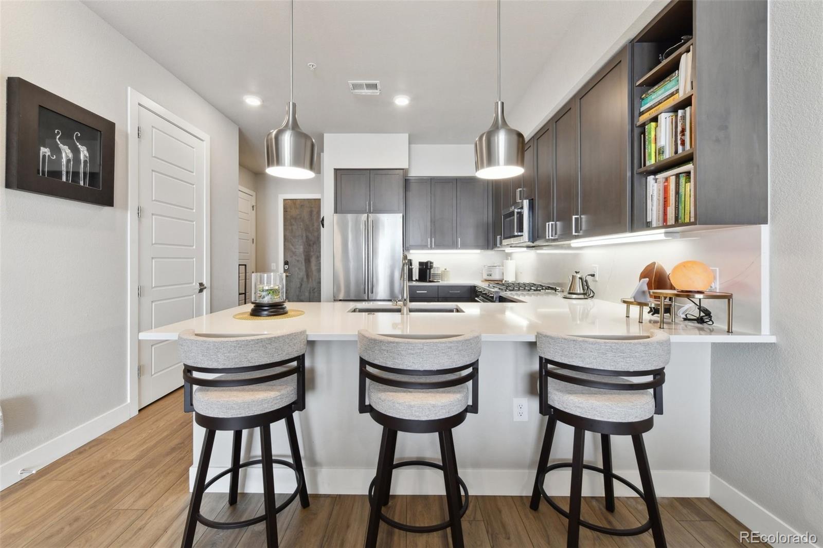 MLS Image #5 for 20  wilcox street,castle rock, Colorado