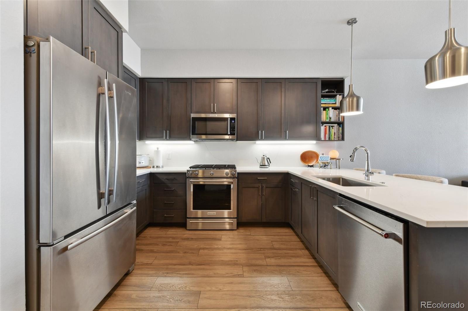 MLS Image #7 for 20  wilcox street,castle rock, Colorado