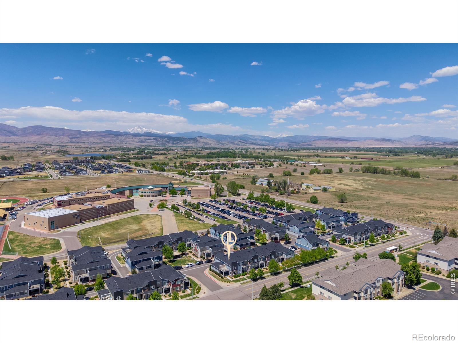 MLS Image #35 for 653  grandview mdws drive,longmont, Colorado