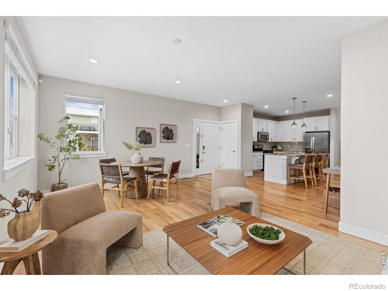 MLS Image #4 for 653  grandview mdws drive,longmont, Colorado