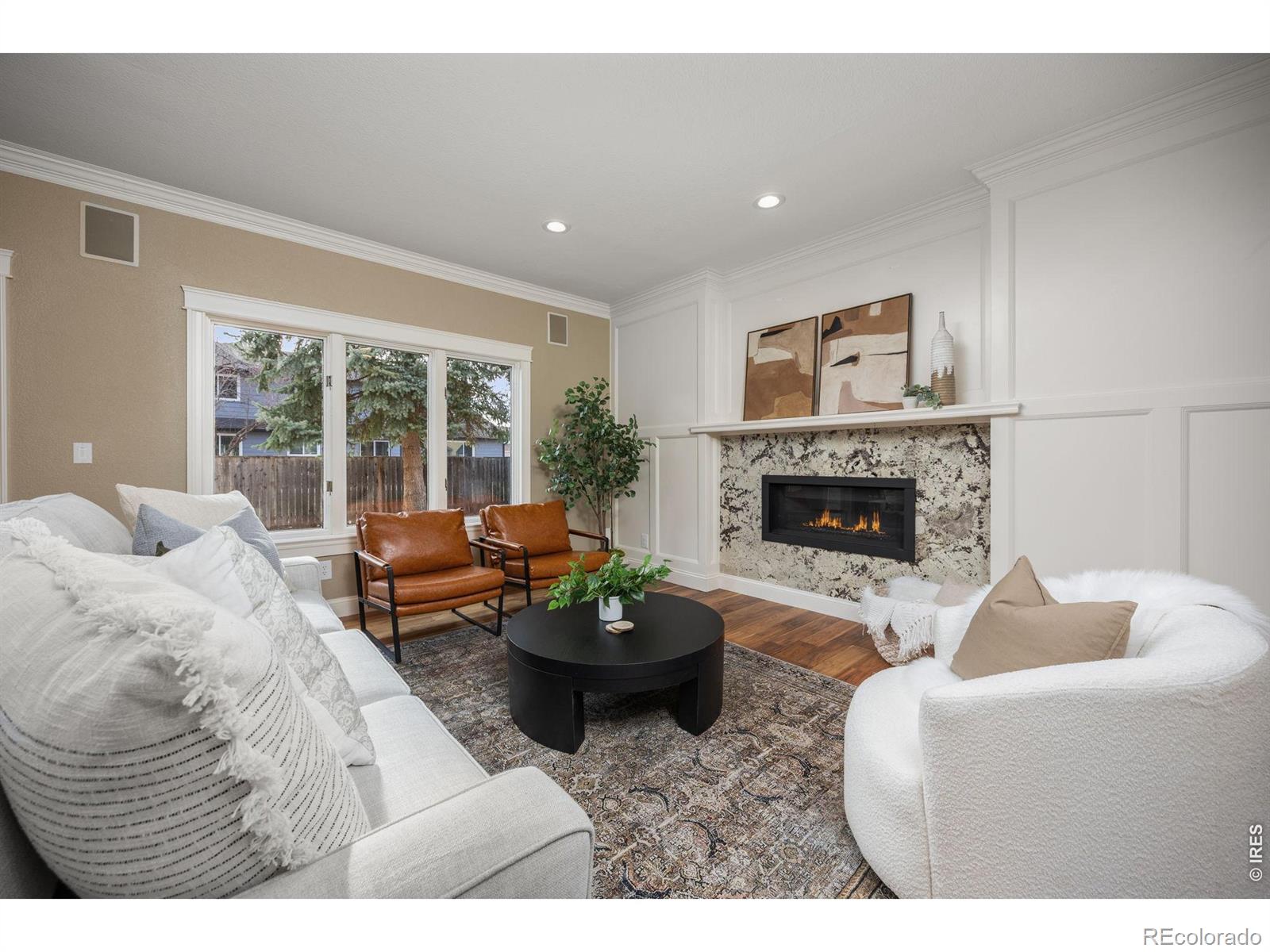 MLS Image #13 for 3742  rochdale drive,fort collins, Colorado