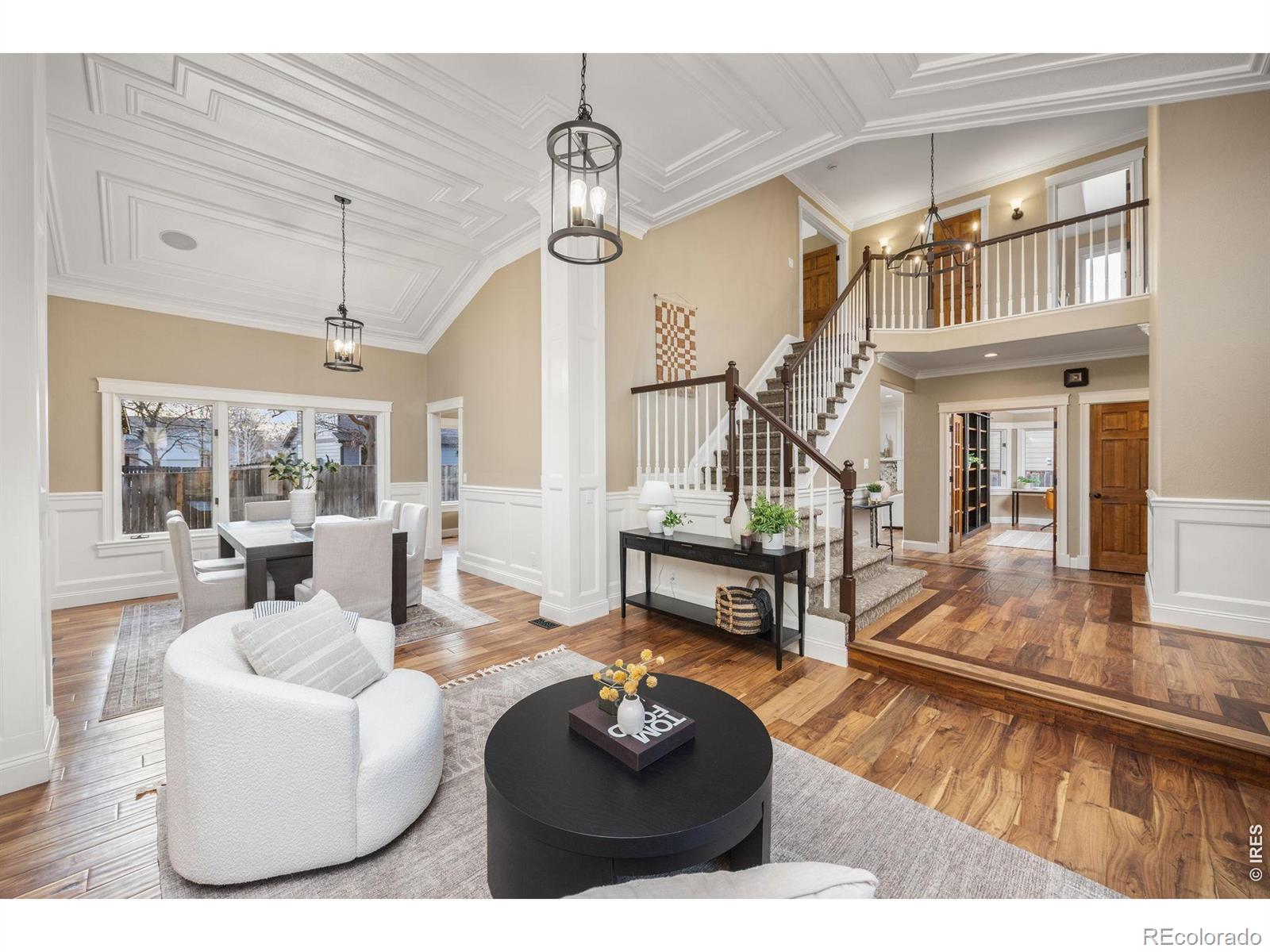 MLS Image #2 for 3742  rochdale drive,fort collins, Colorado