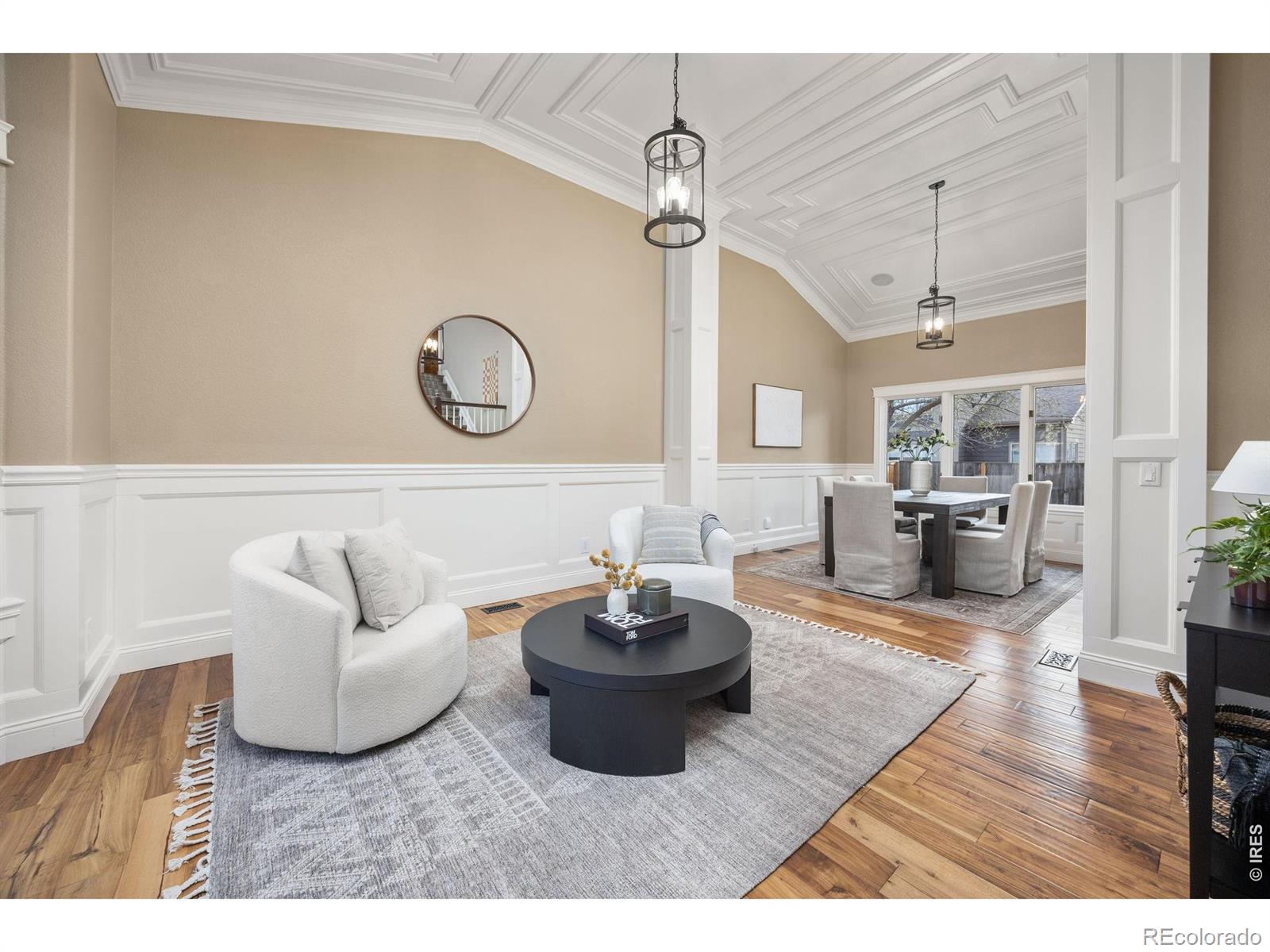 MLS Image #4 for 3742  rochdale drive,fort collins, Colorado