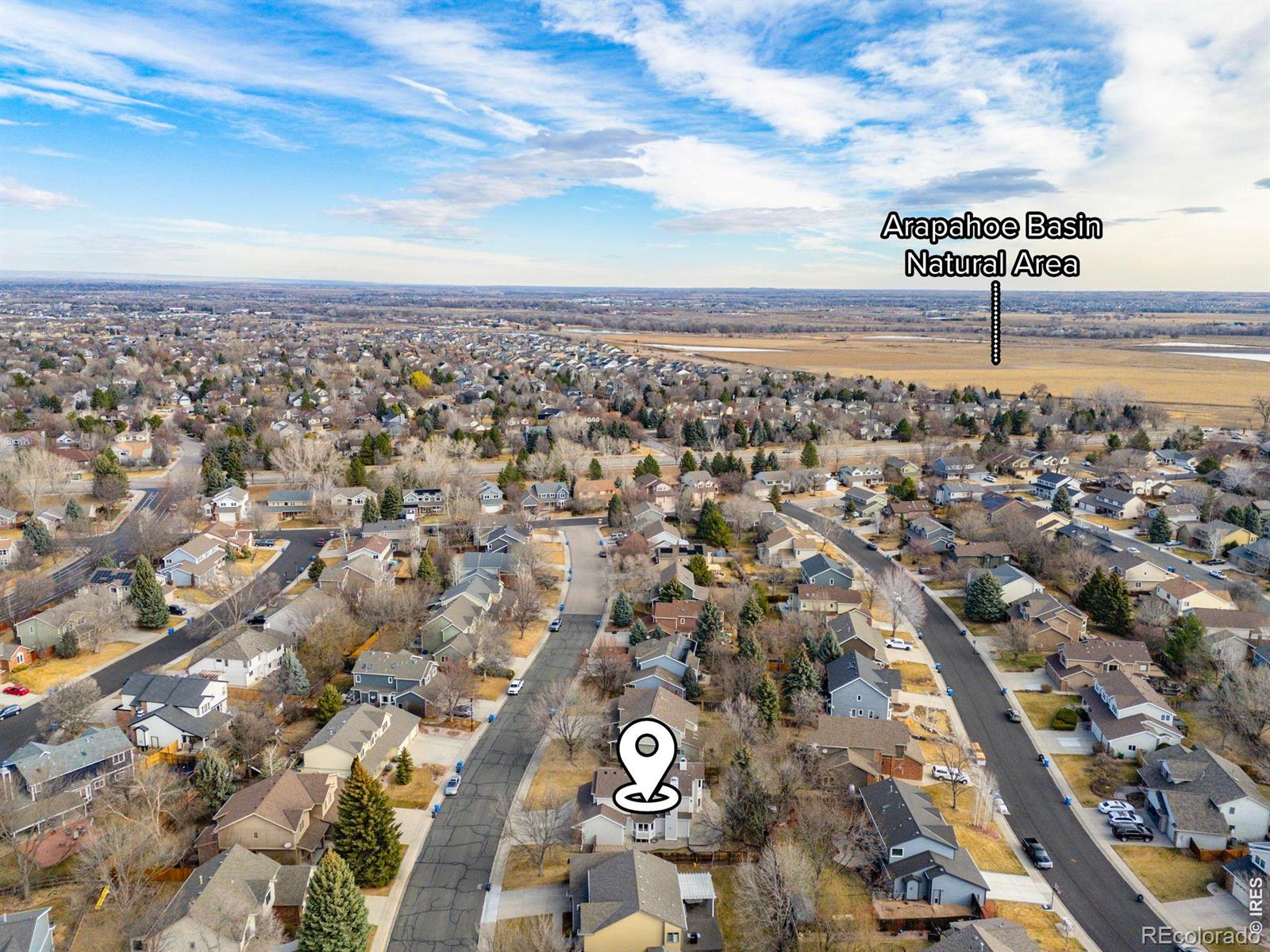 MLS Image #43 for 3742  rochdale drive,fort collins, Colorado
