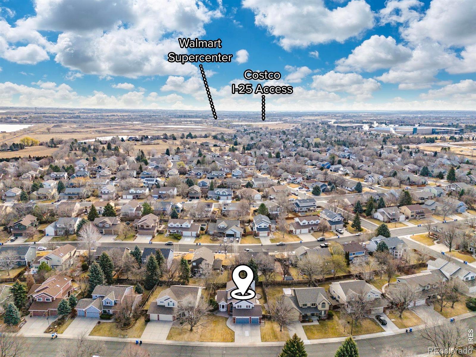 MLS Image #44 for 3742  rochdale drive,fort collins, Colorado