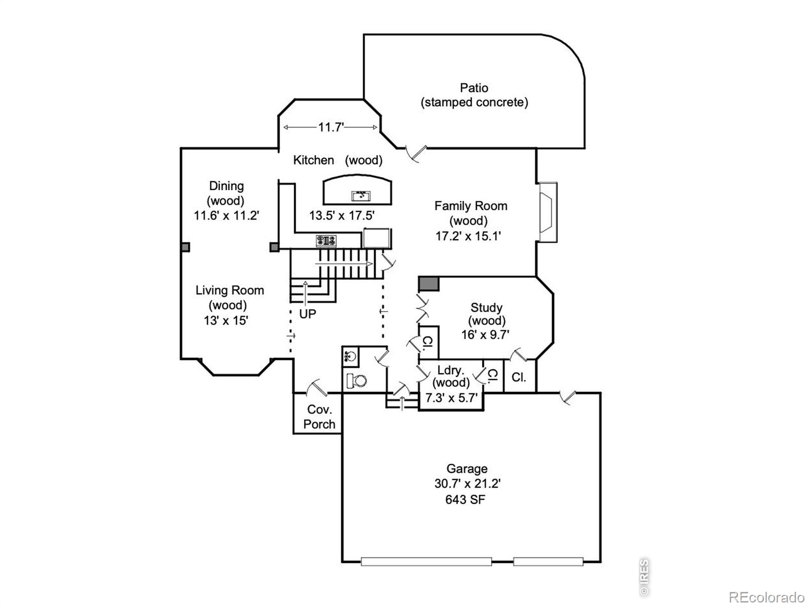 MLS Image #46 for 3742  rochdale drive,fort collins, Colorado