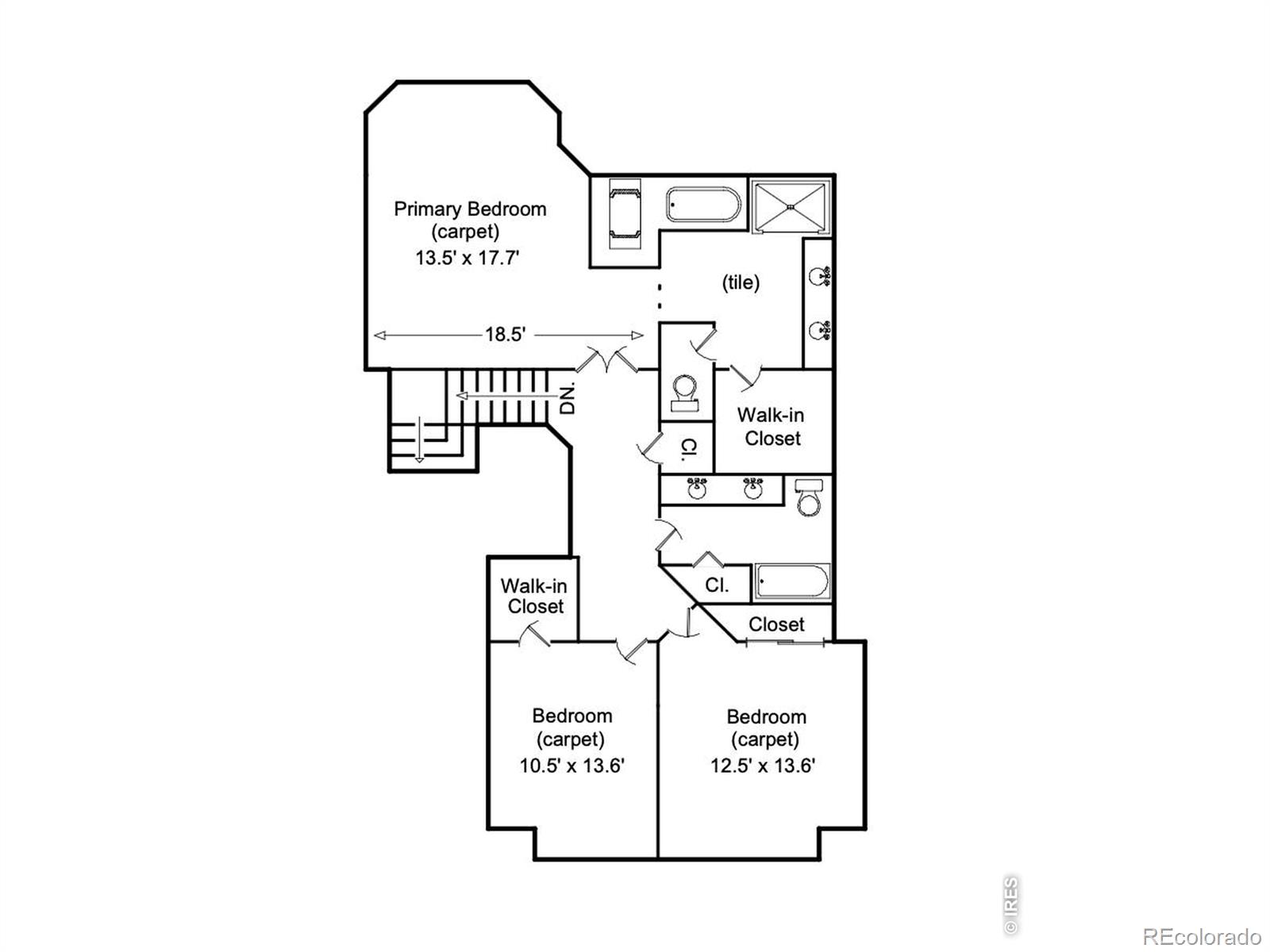 MLS Image #47 for 3742  rochdale drive,fort collins, Colorado