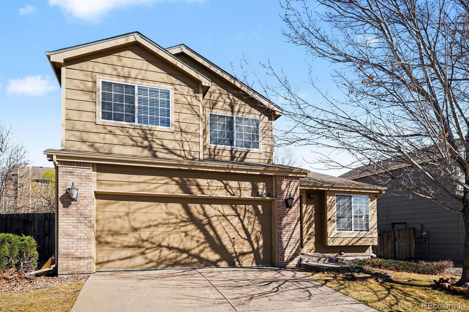 MLS Image #2 for 5458 s perth way,centennial, Colorado
