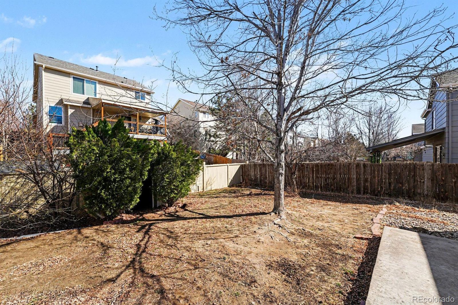 MLS Image #23 for 5458 s perth way,centennial, Colorado