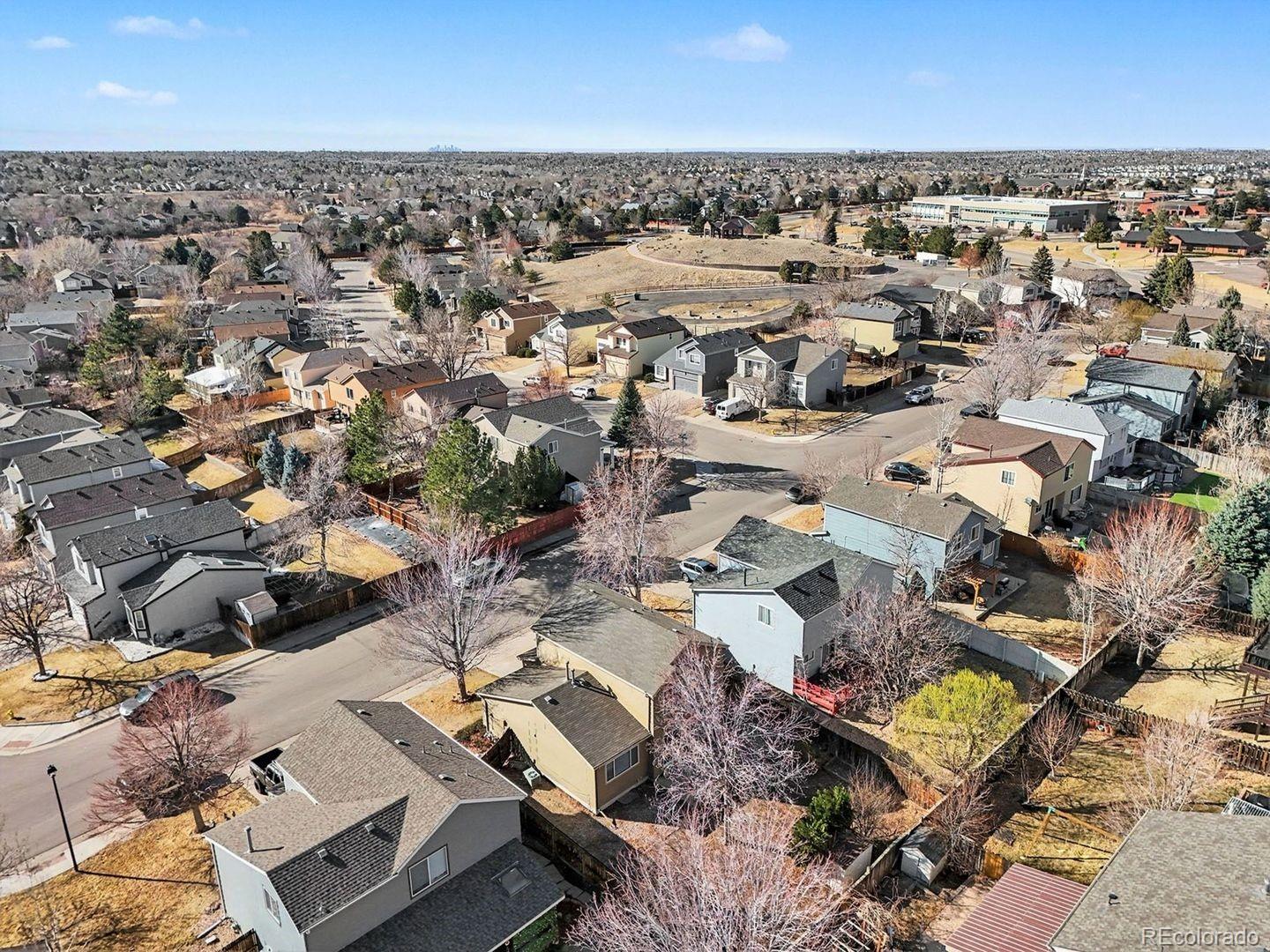 MLS Image #25 for 5458 s perth way,centennial, Colorado