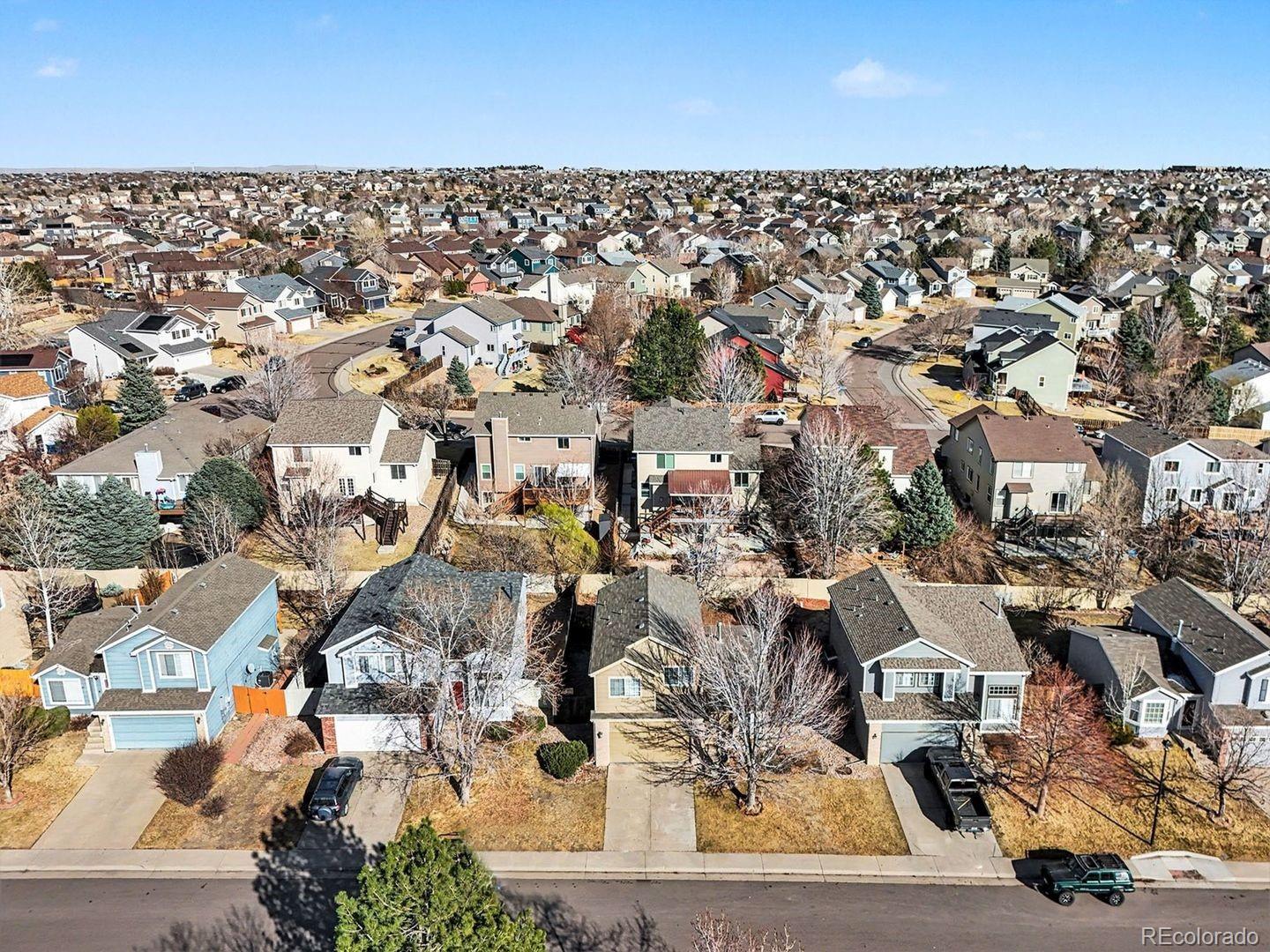 MLS Image #26 for 5458 s perth way,centennial, Colorado