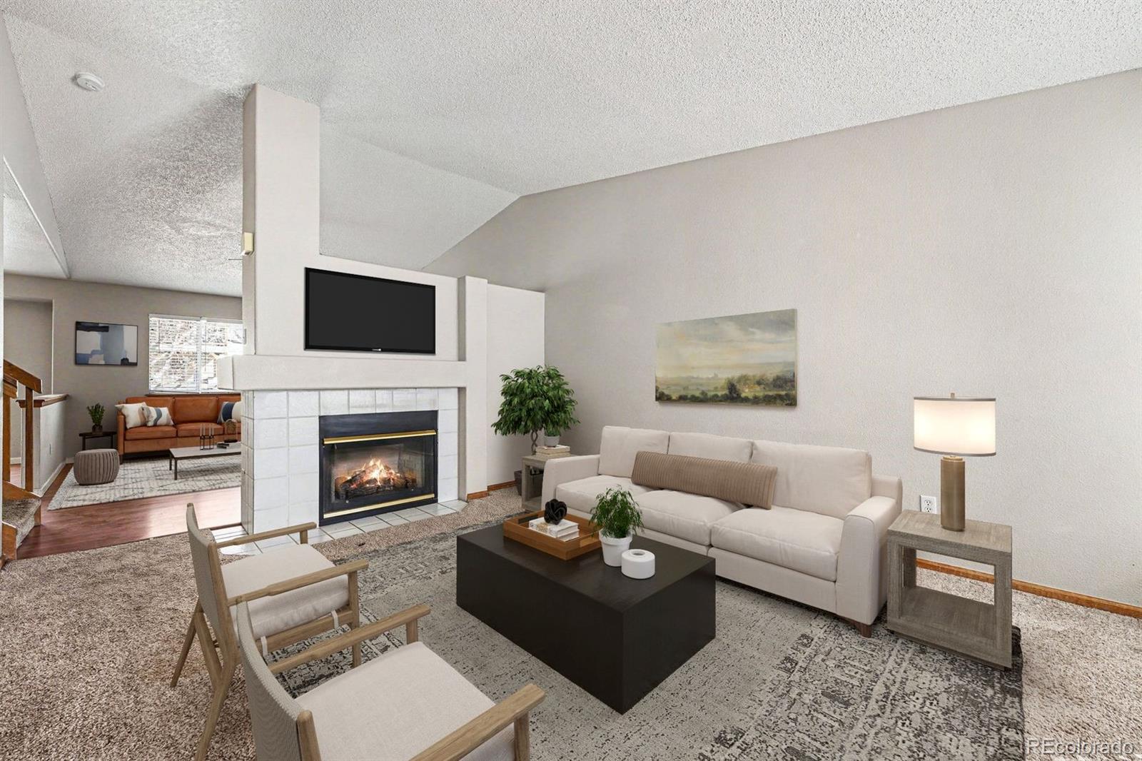 MLS Image #3 for 5458 s perth way,centennial, Colorado