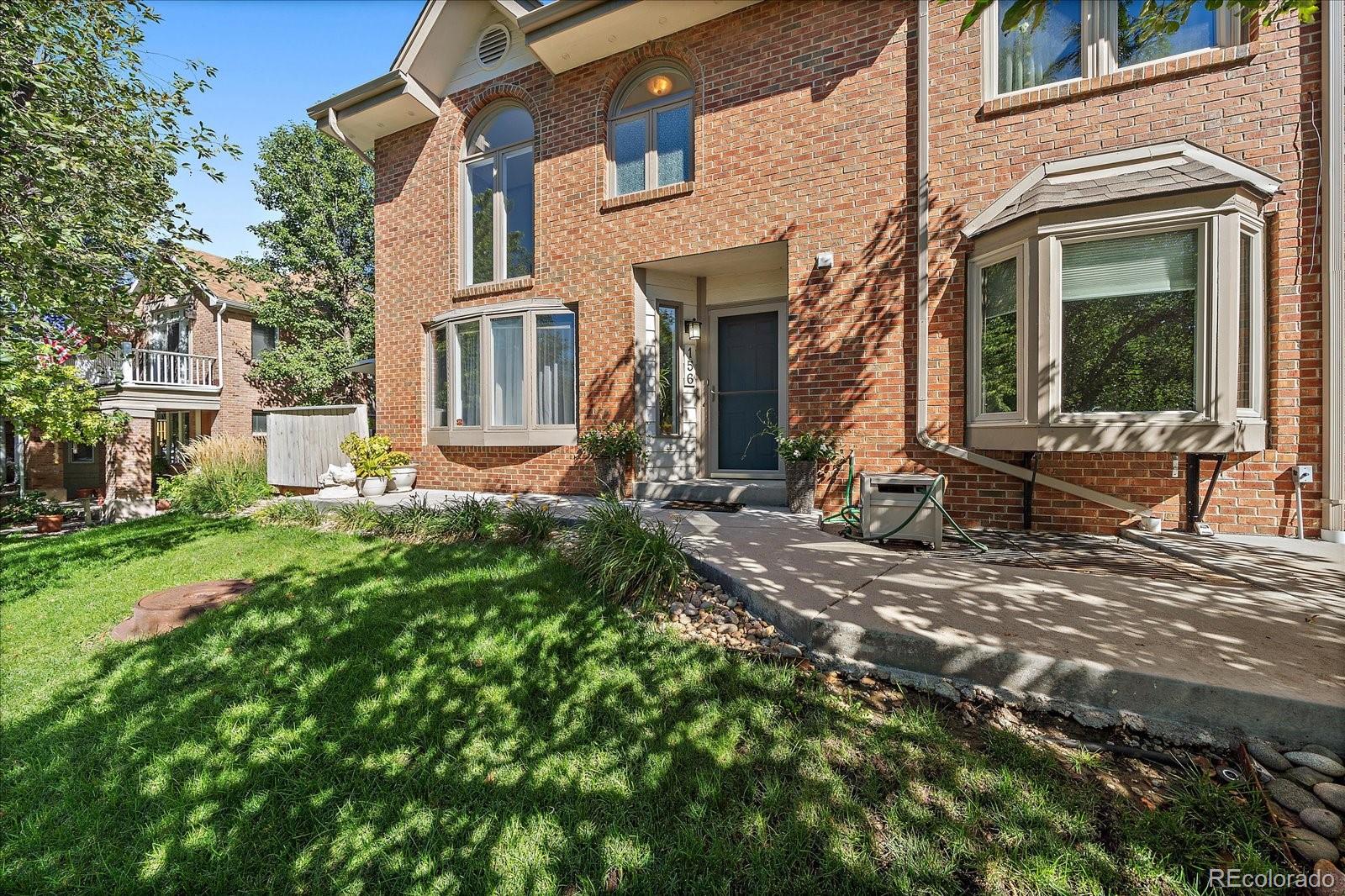 MLS Image #1 for 156 s jackson street ,denver, Colorado