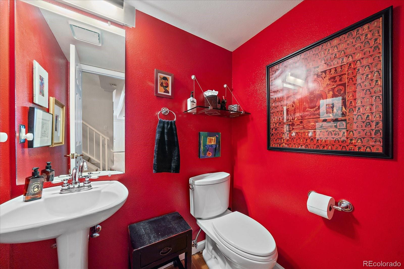MLS Image #16 for 156 s jackson street ,denver, Colorado