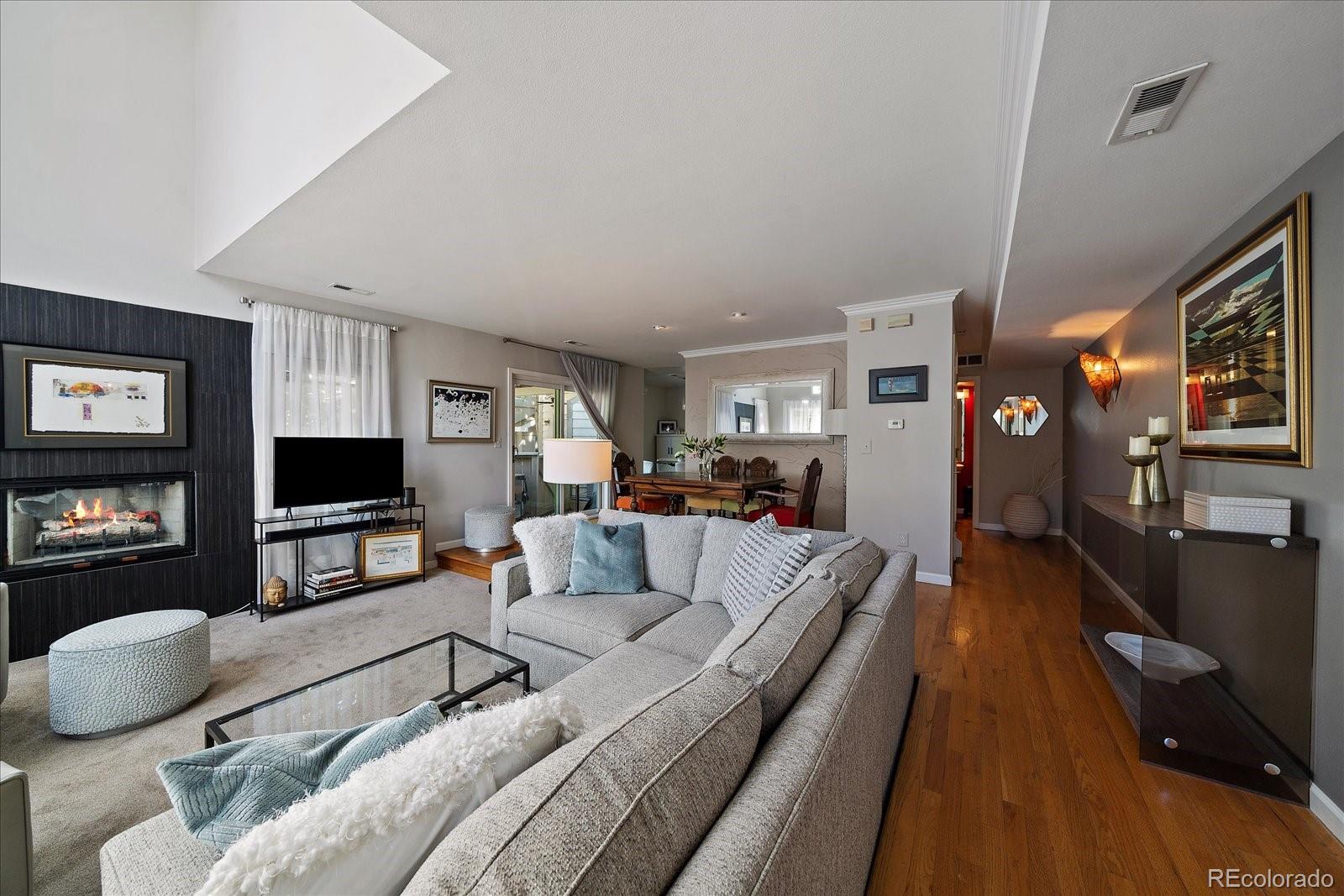 MLS Image #2 for 156 s jackson street ,denver, Colorado