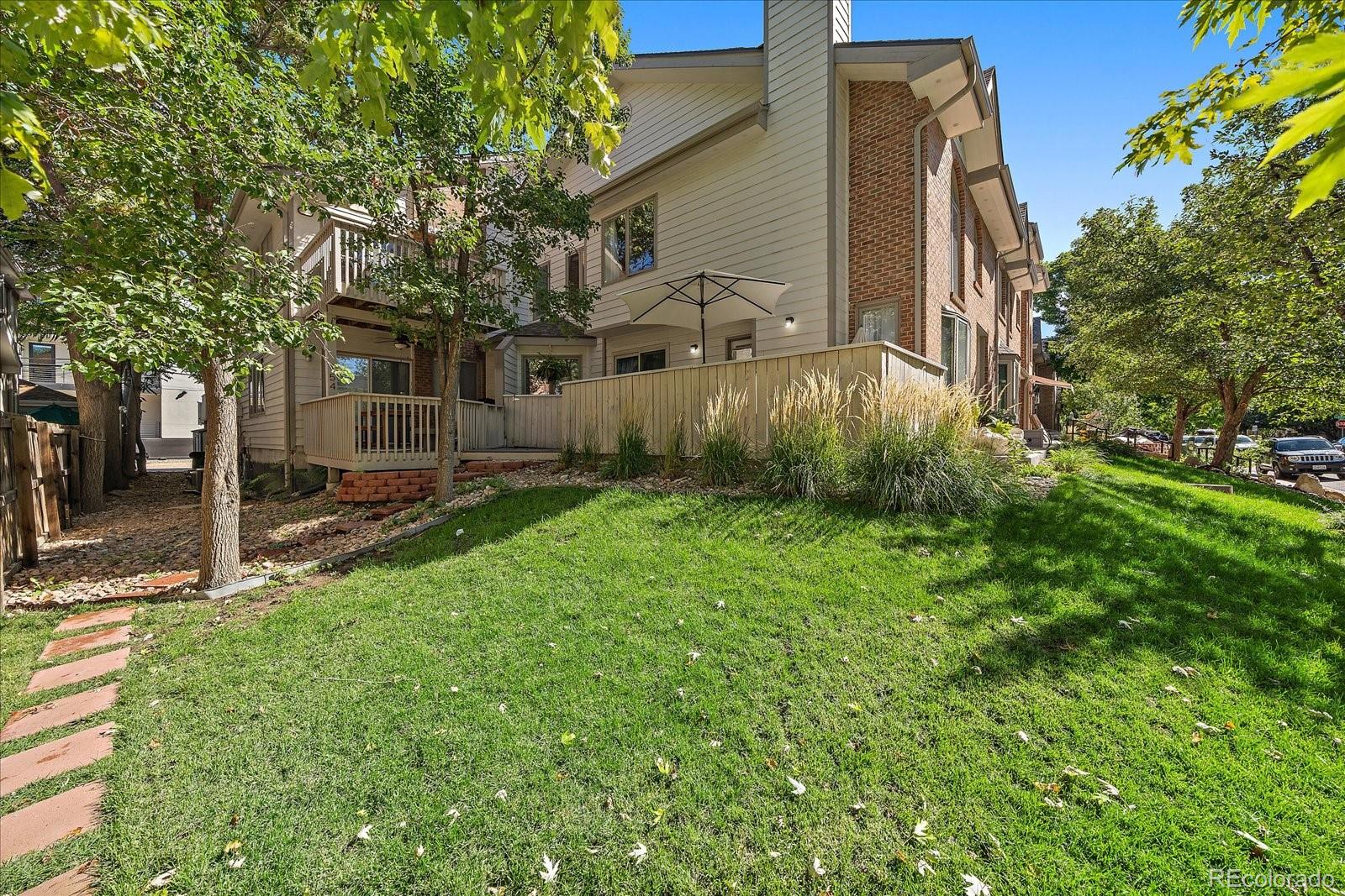 MLS Image #20 for 156 s jackson street ,denver, Colorado