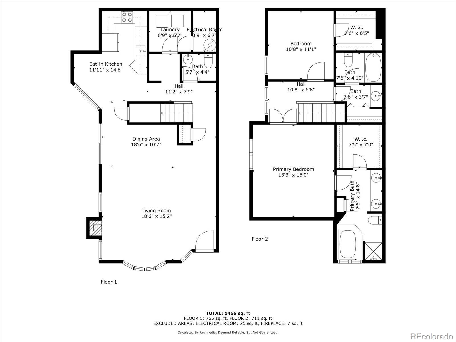 MLS Image #22 for 156 s jackson street ,denver, Colorado