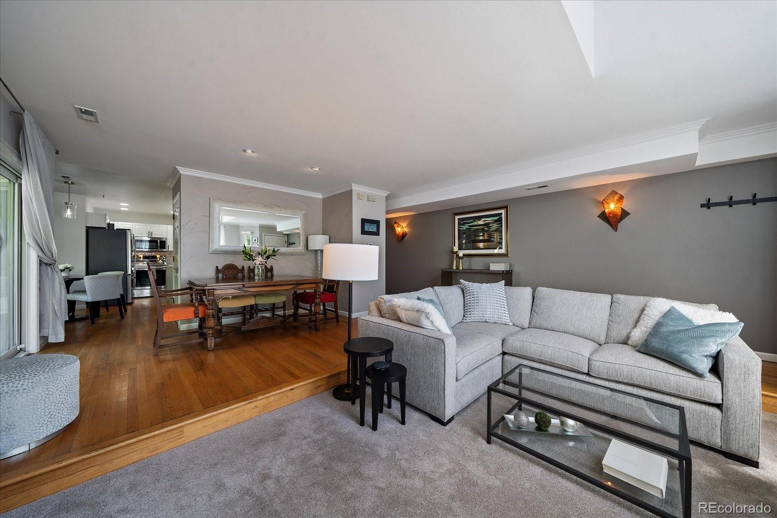 MLS Image #3 for 156 s jackson street ,denver, Colorado