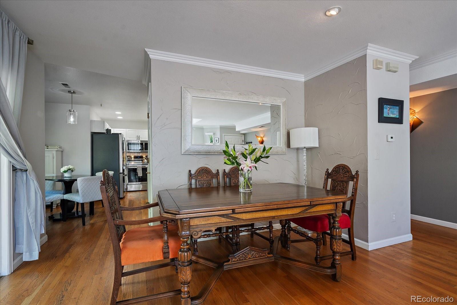 MLS Image #5 for 156 s jackson street ,denver, Colorado