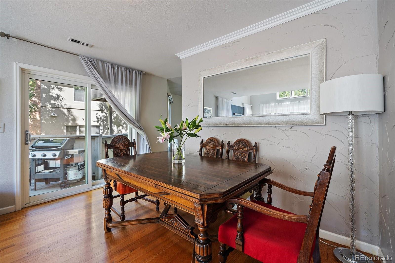 MLS Image #6 for 156 s jackson street ,denver, Colorado