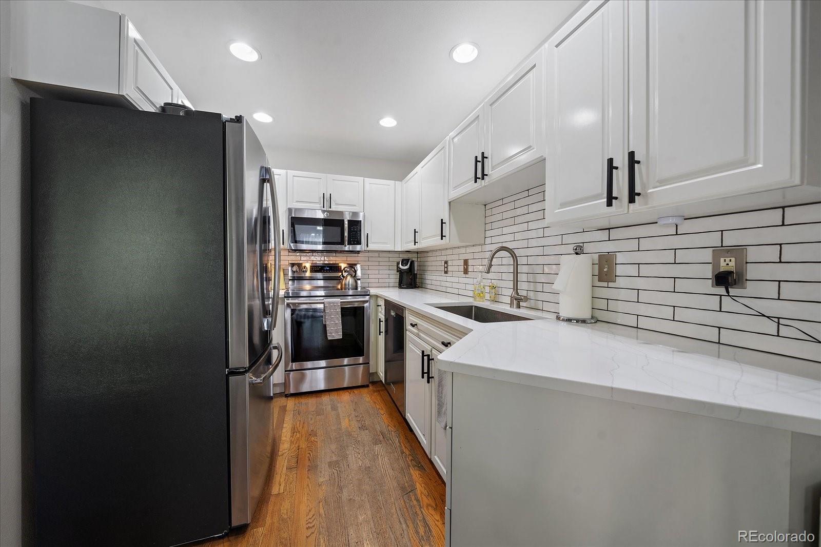 MLS Image #7 for 156 s jackson street ,denver, Colorado