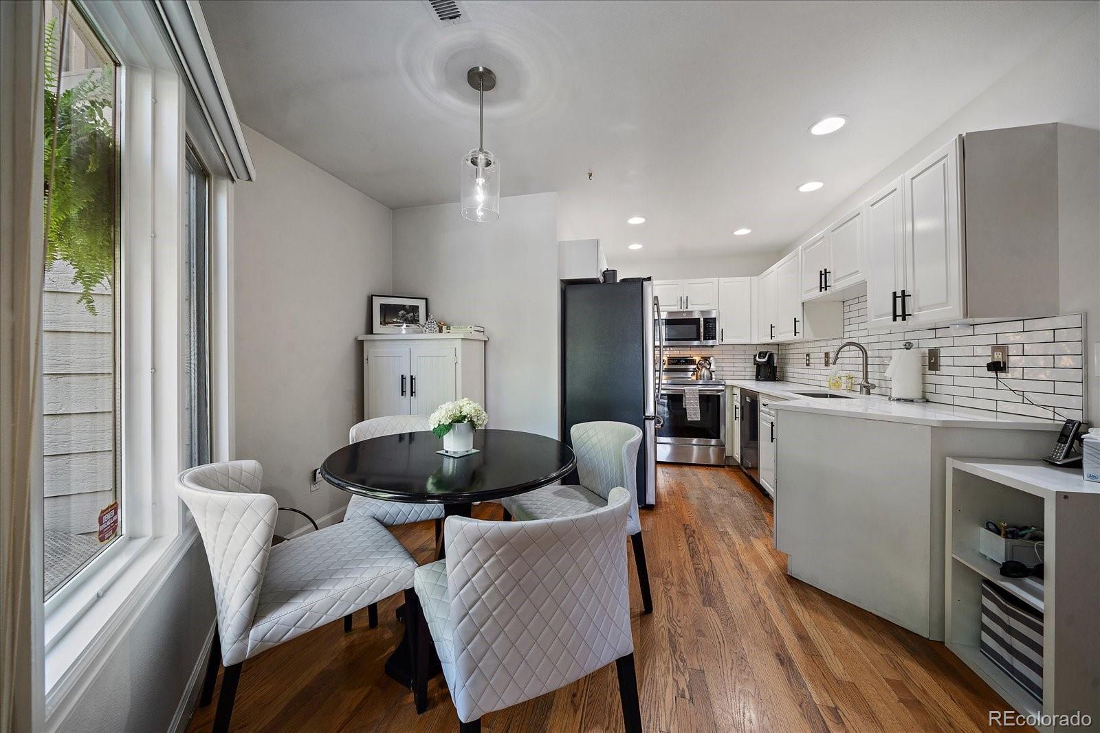 MLS Image #8 for 156 s jackson street ,denver, Colorado