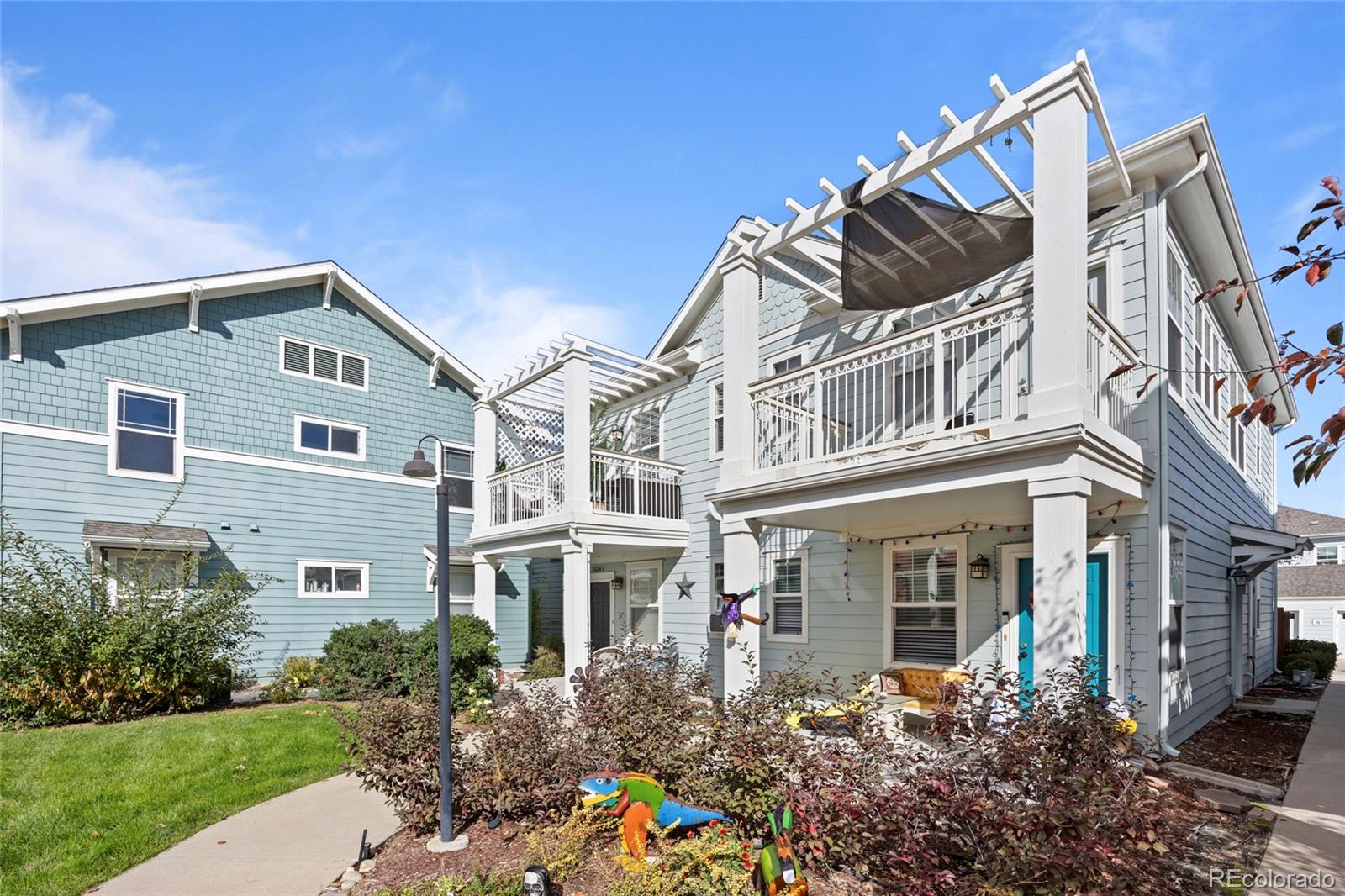 MLS Image #3 for 7454 e 28th avenue,denver, Colorado