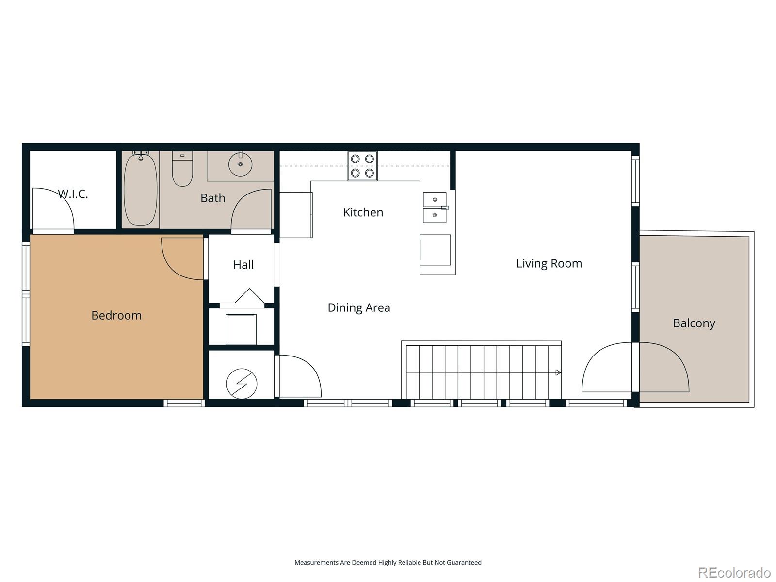 MLS Image #31 for 7454 e 28th avenue,denver, Colorado