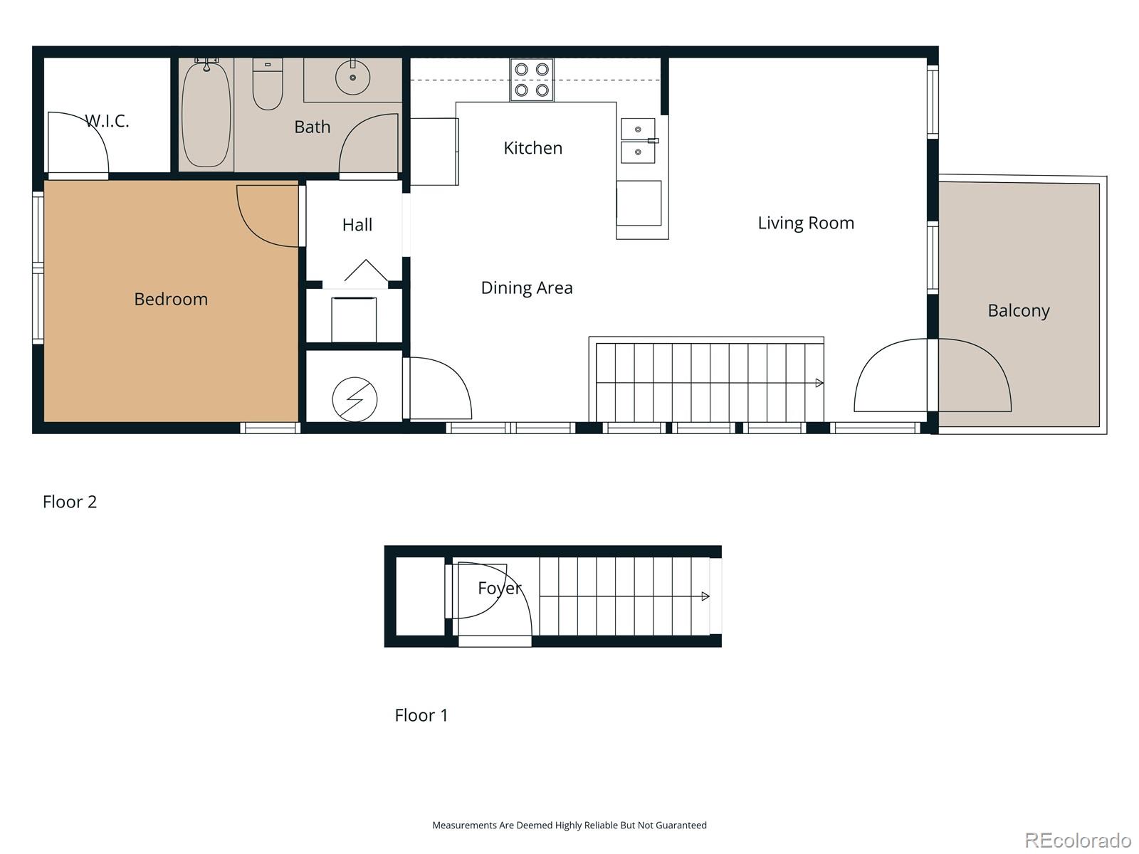 MLS Image #32 for 7454 e 28th avenue,denver, Colorado