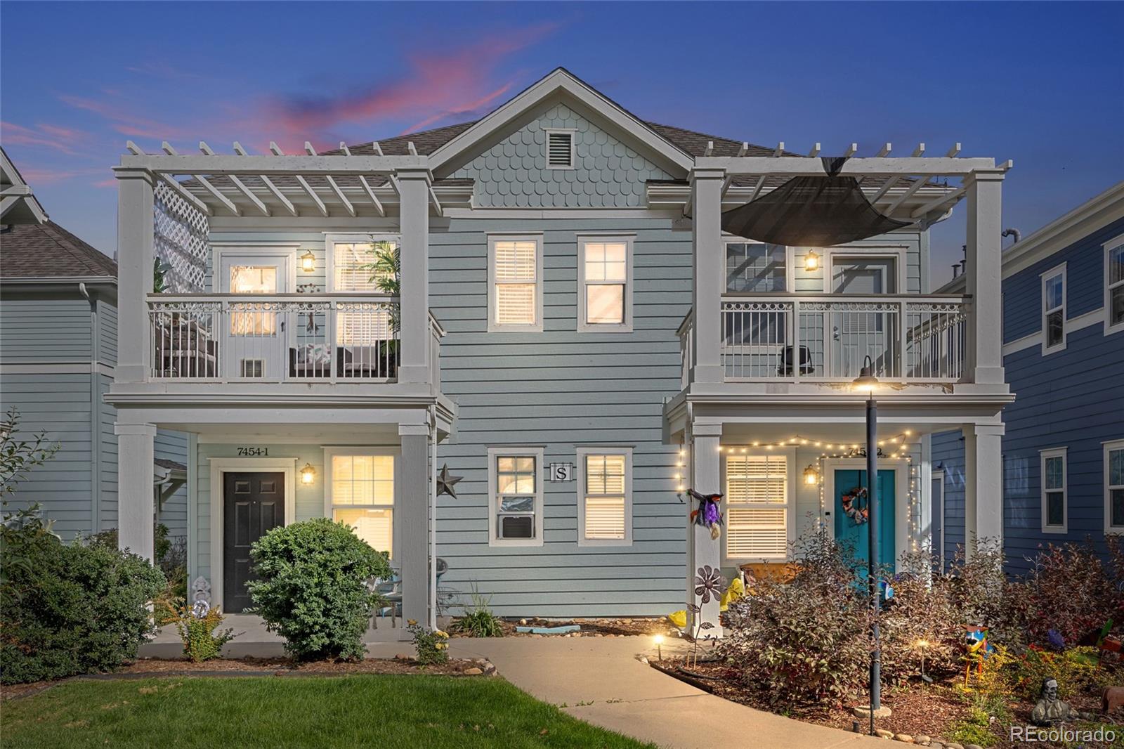 MLS Image #34 for 7454 e 28th avenue,denver, Colorado