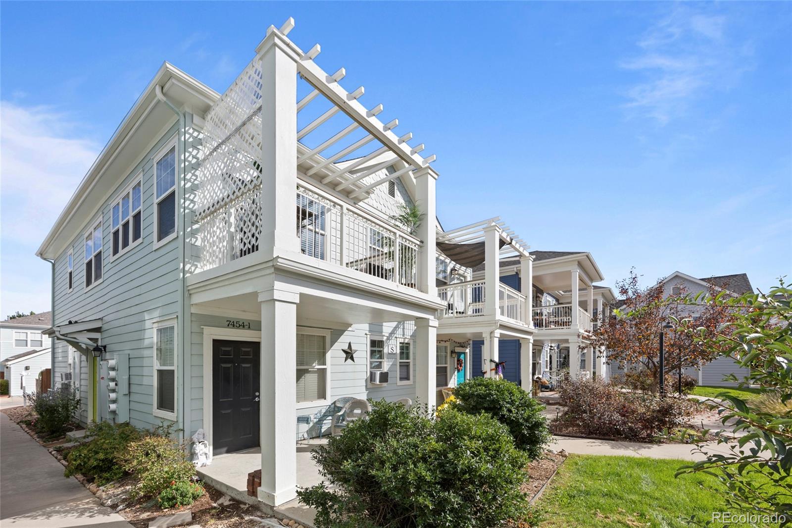 MLS Image #4 for 7454 e 28th avenue,denver, Colorado
