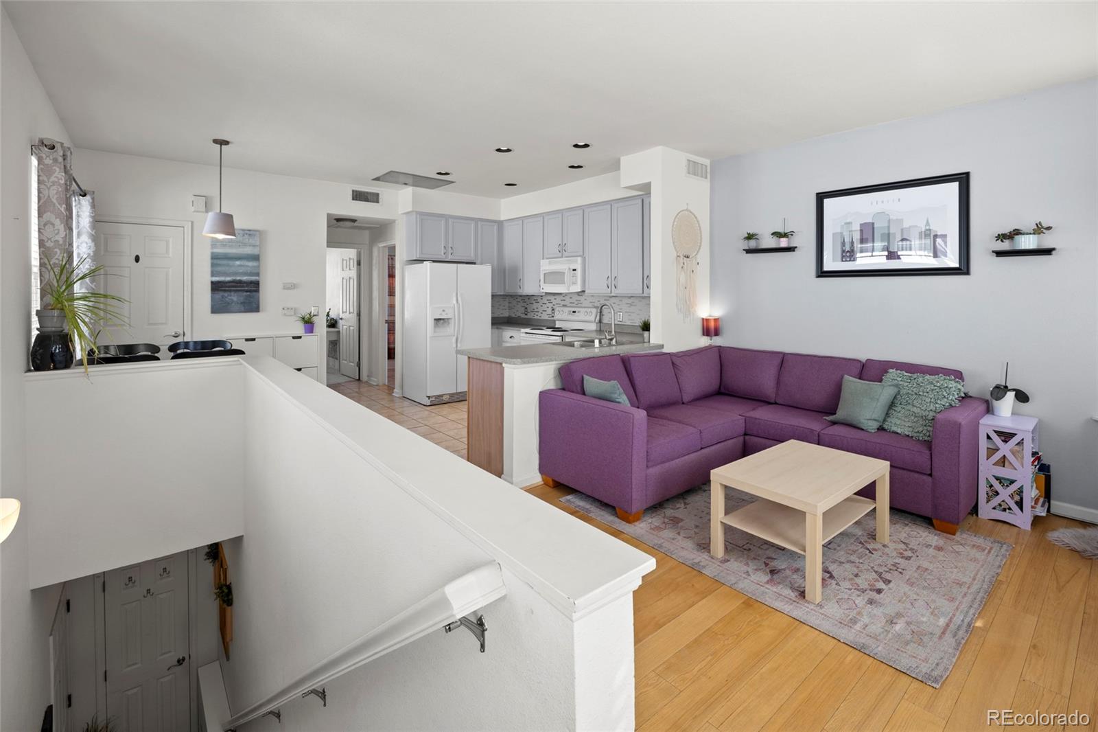 MLS Image #7 for 7454 e 28th avenue,denver, Colorado