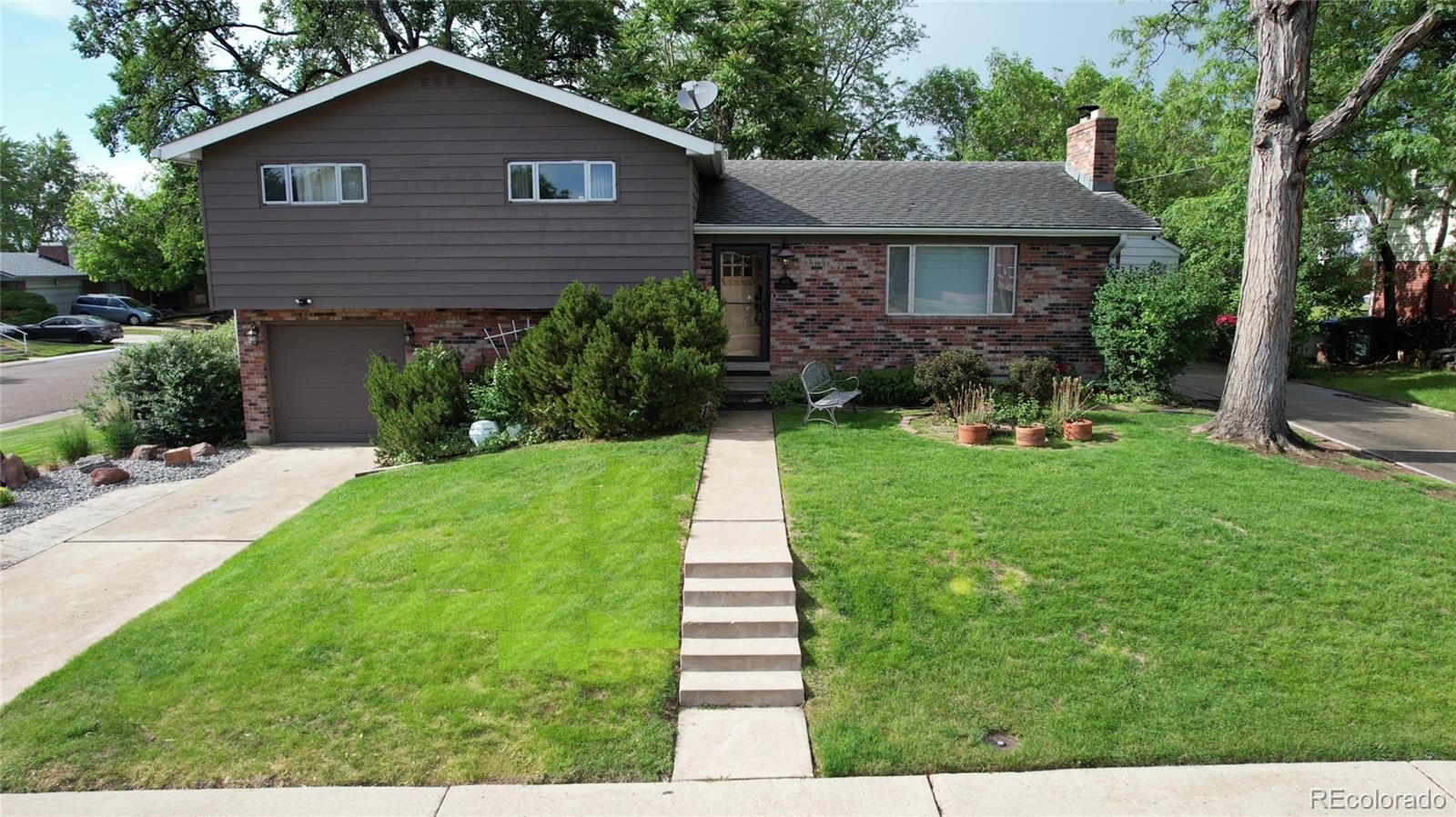 MLS Image #0 for 1481  beth lane,northglenn, Colorado
