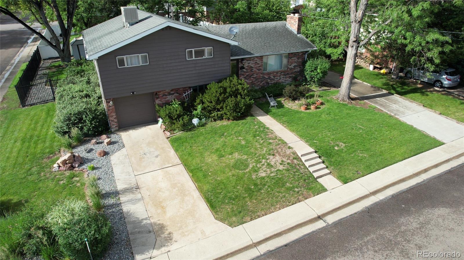 MLS Image #2 for 1481  beth lane,northglenn, Colorado