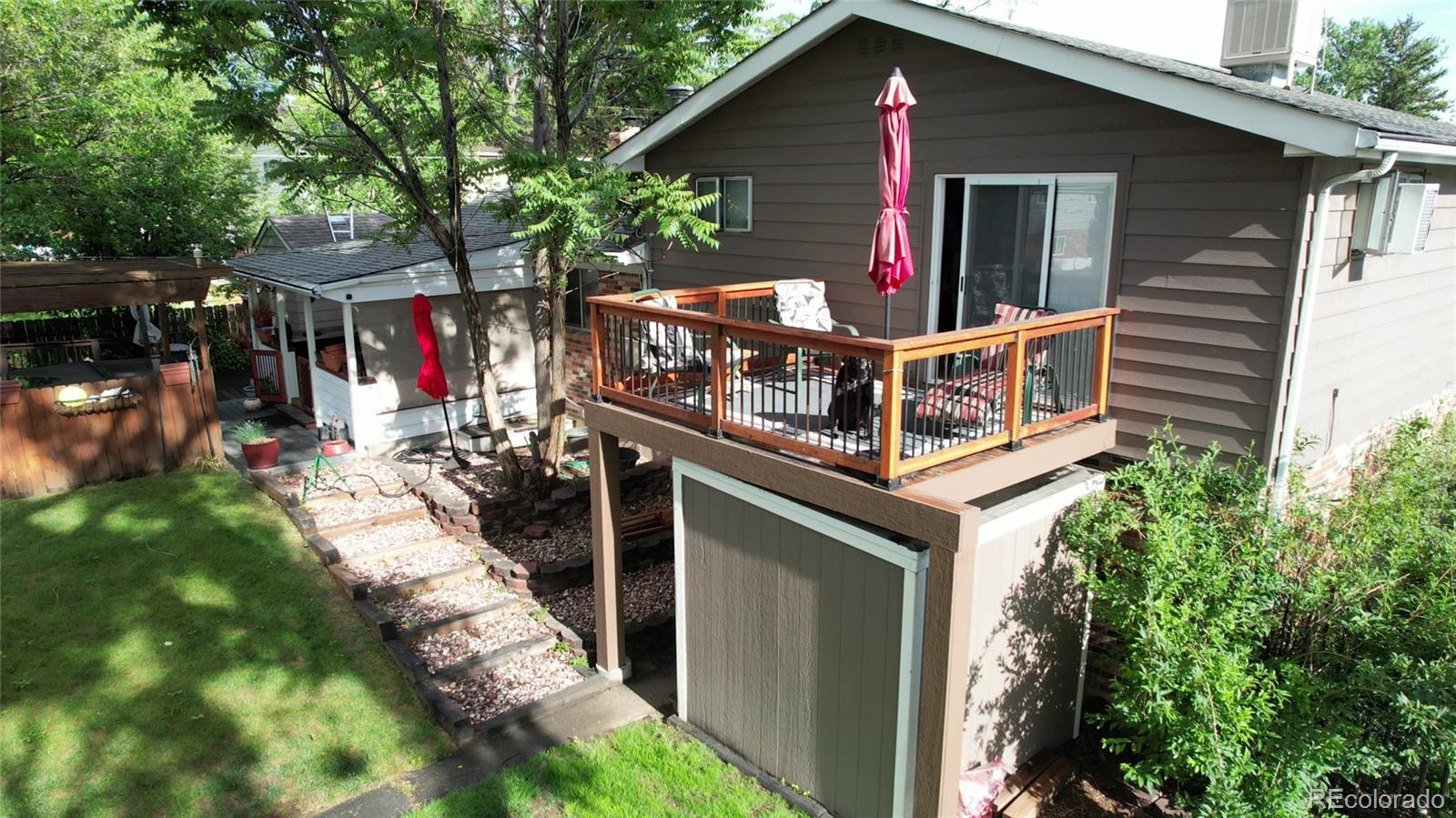 MLS Image #3 for 1481  beth lane,northglenn, Colorado