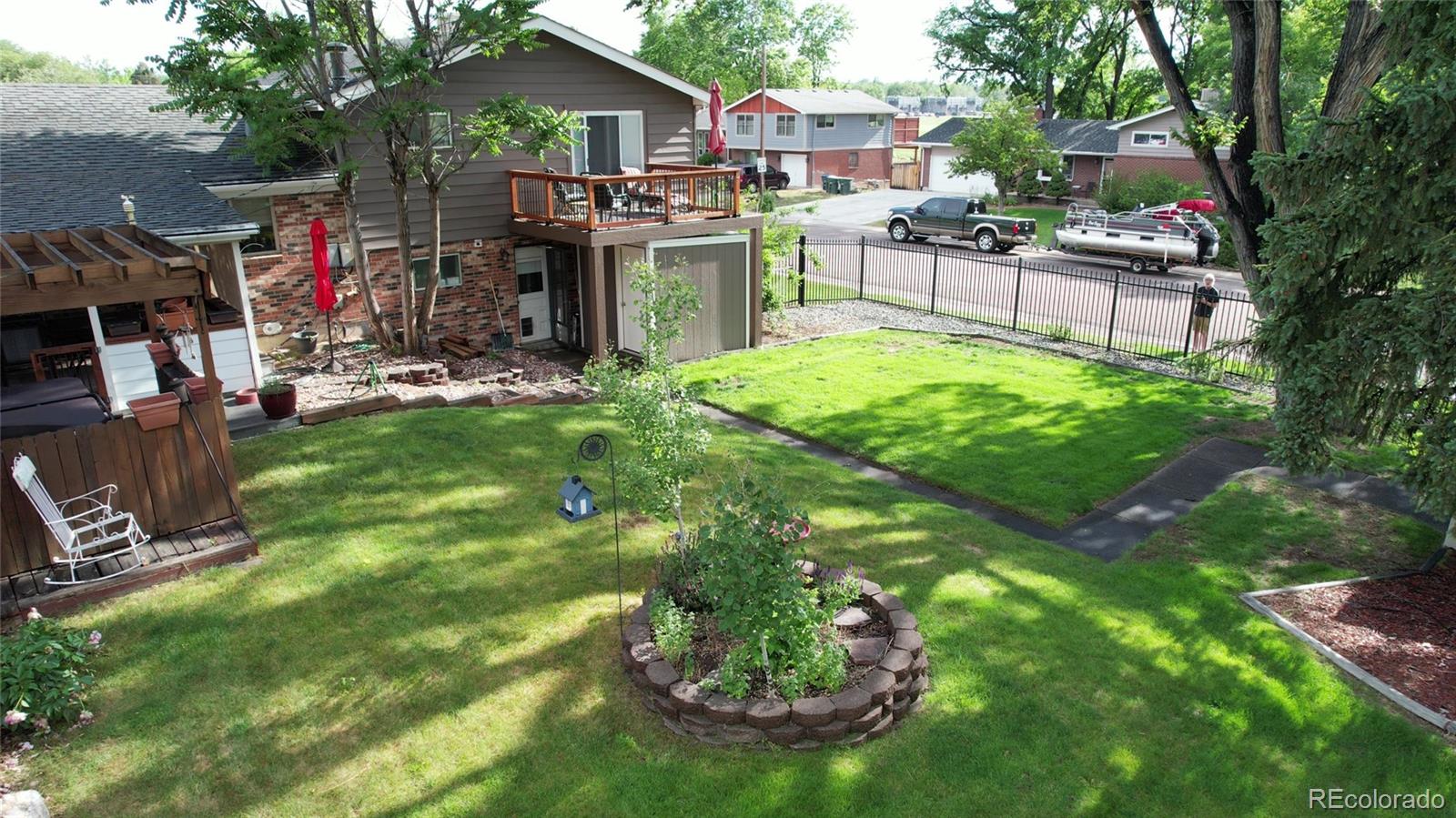 MLS Image #4 for 1481  beth lane,northglenn, Colorado