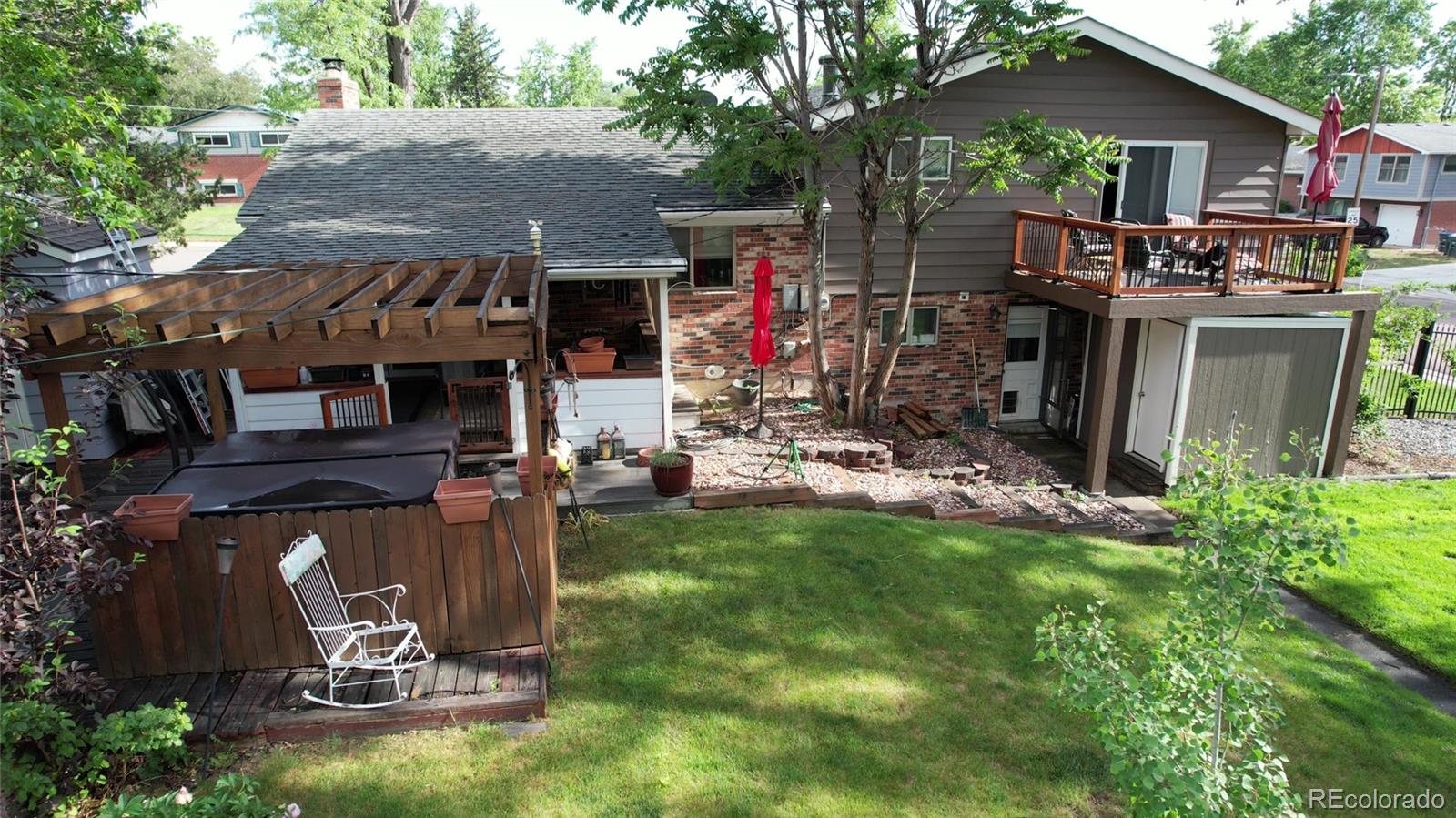MLS Image #5 for 1481  beth lane,northglenn, Colorado