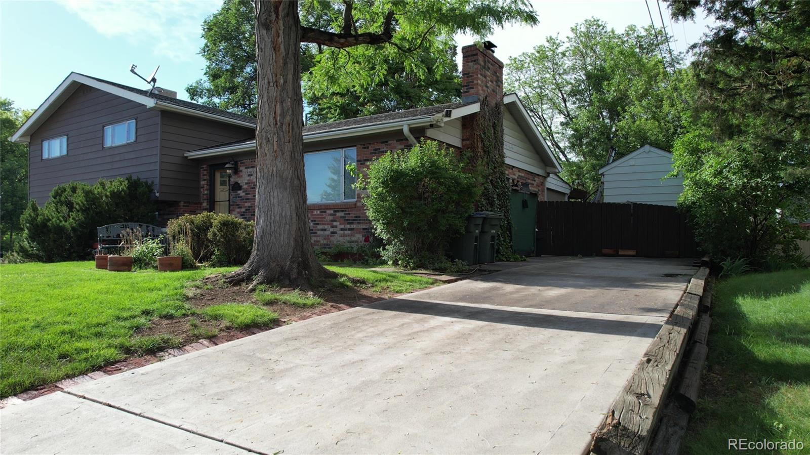 MLS Image #6 for 1481  beth lane,northglenn, Colorado