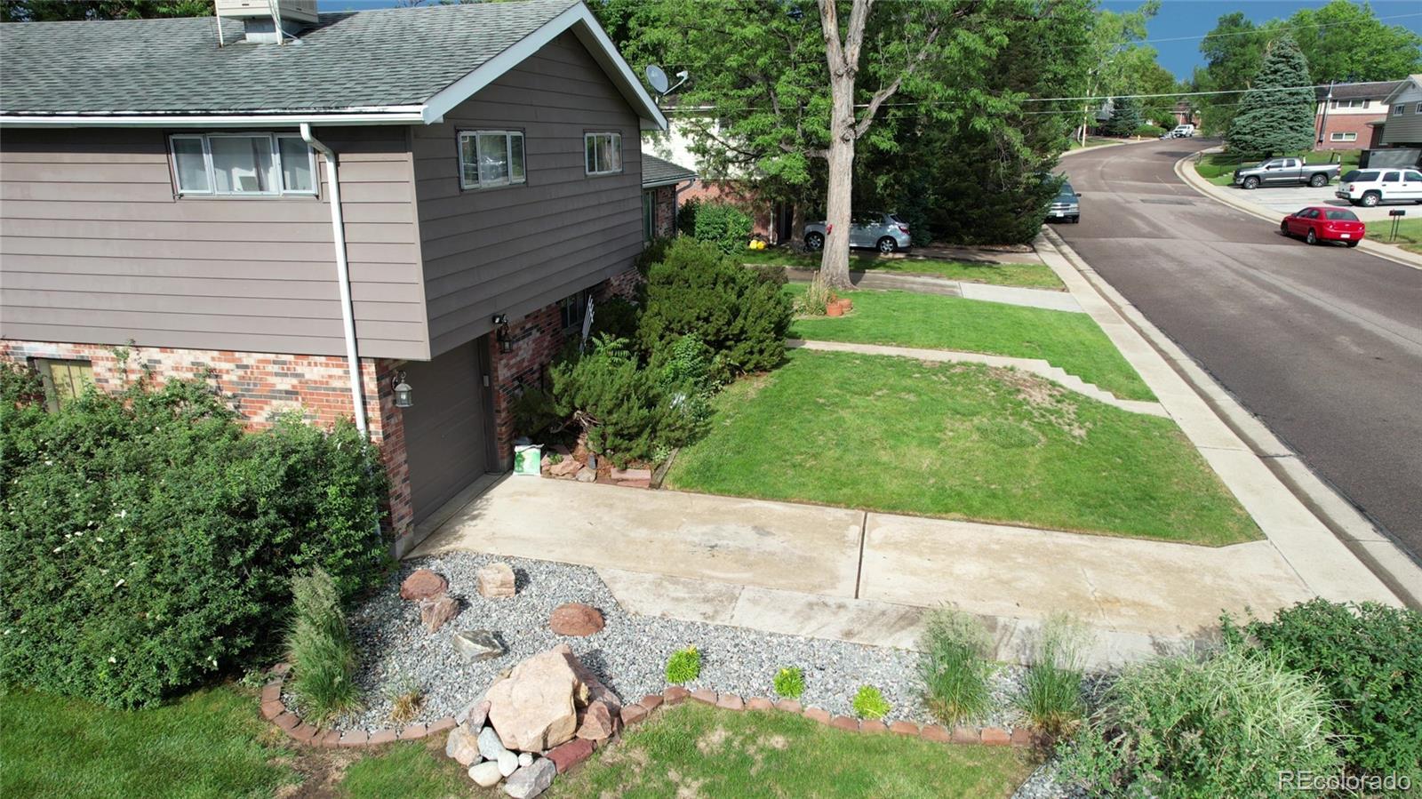 MLS Image #7 for 1481  beth lane,northglenn, Colorado
