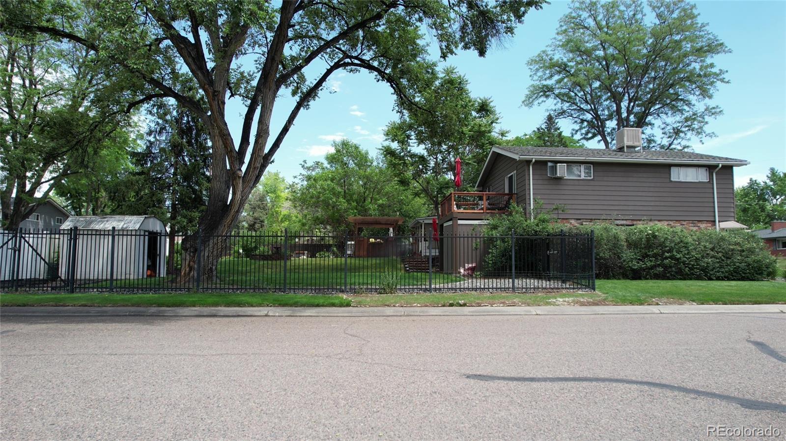 MLS Image #9 for 1481  beth lane,northglenn, Colorado